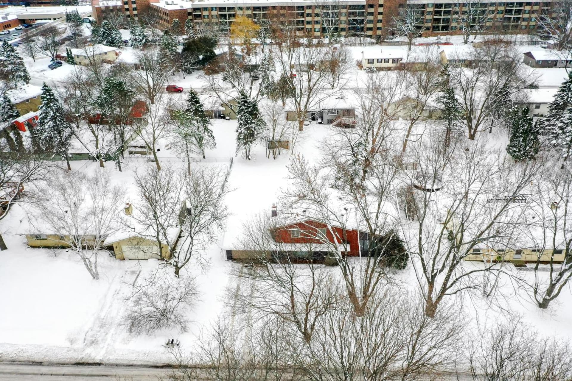 Minne-Getaway, Designer Stay South Of The River