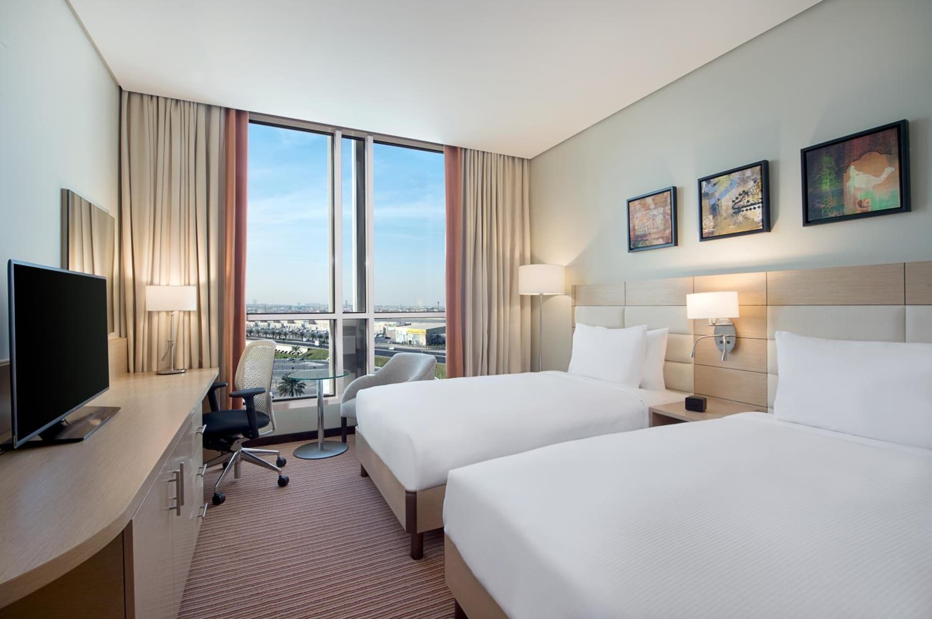 Hilton Garden Inn Al Khobar