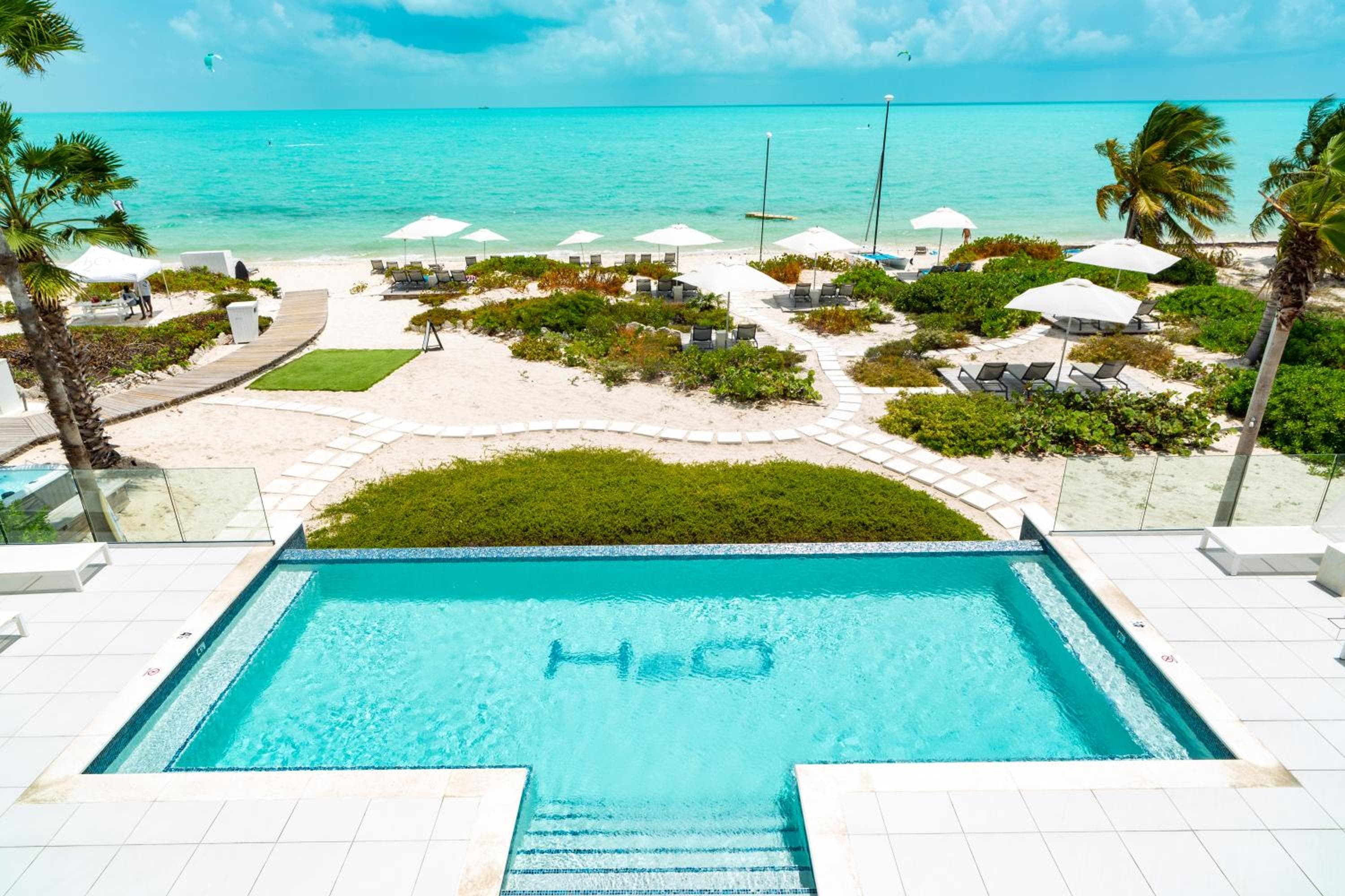 H2O life style resort