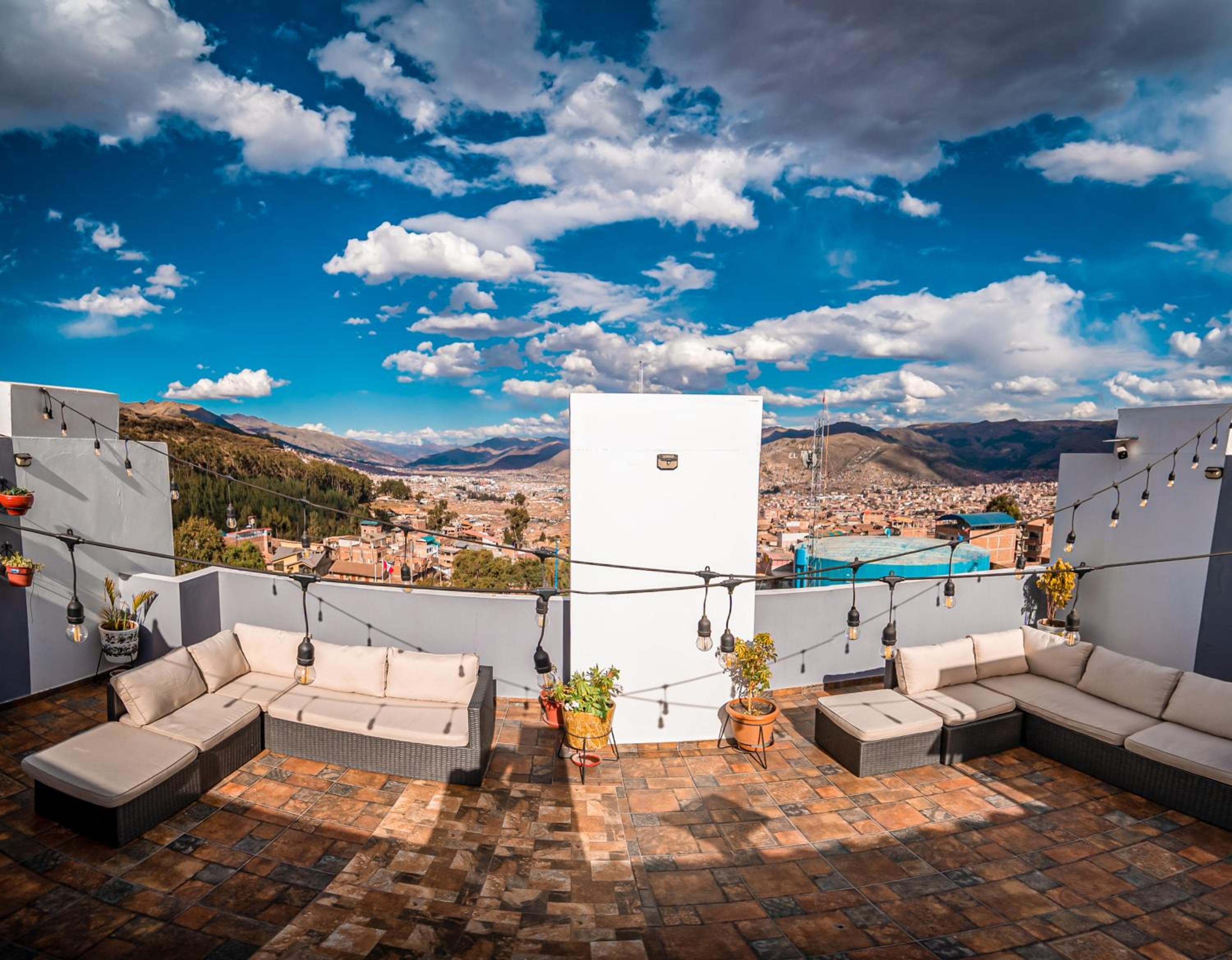 Ayni Cusco Hotel