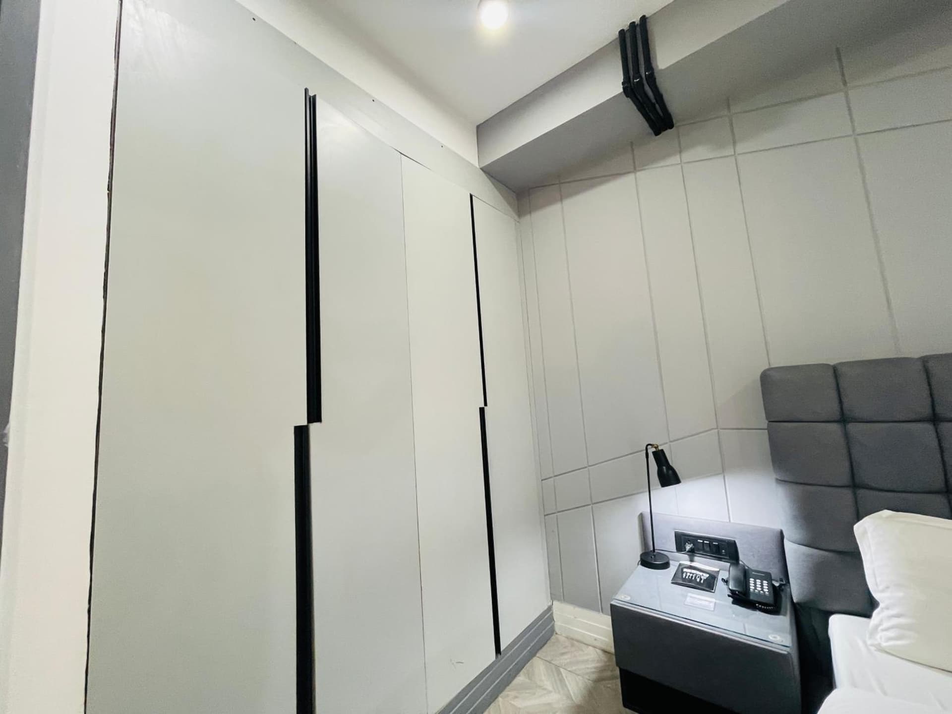 BedChambers Serviced Apartments, MG ROAD