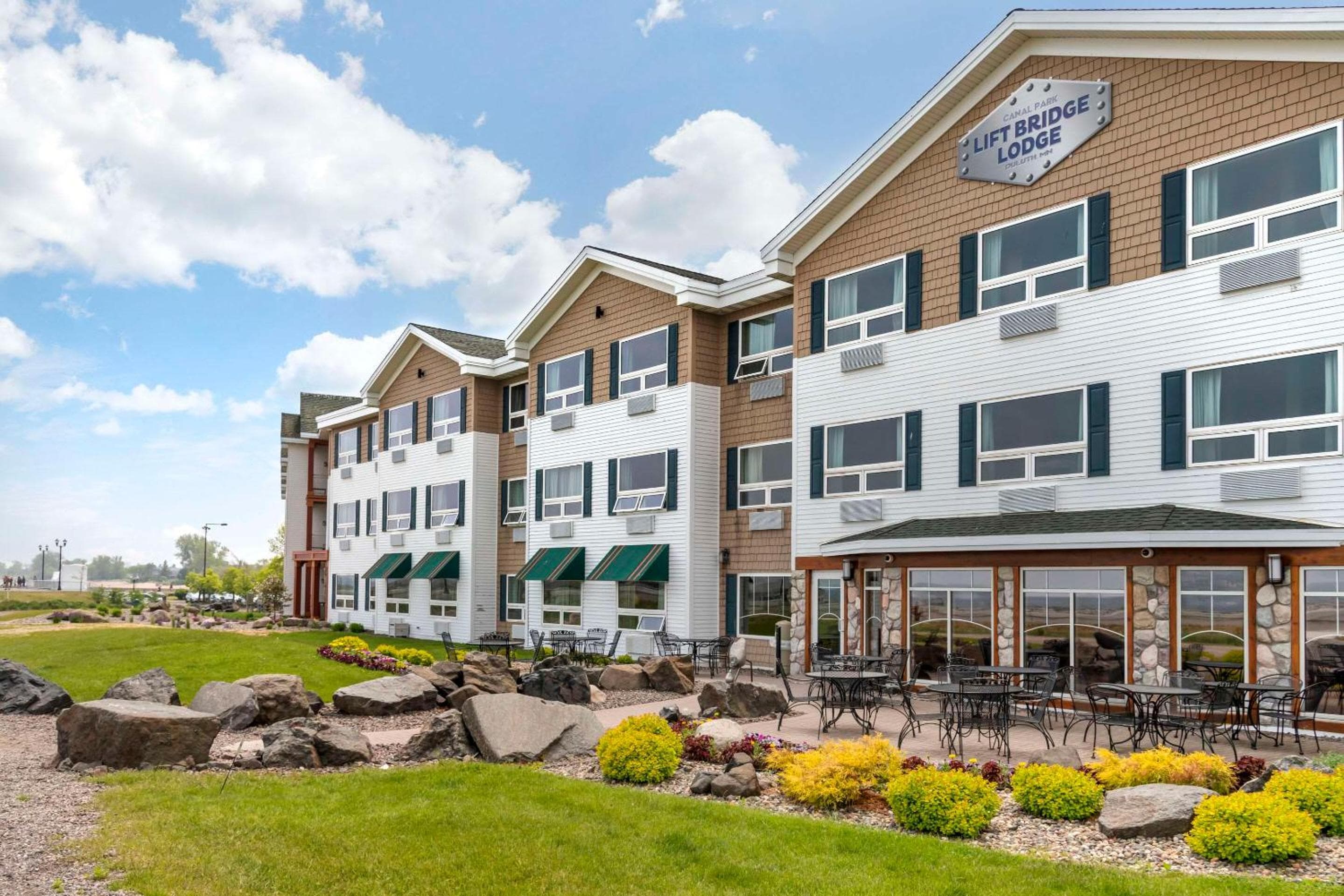 Lift Bridge Lodge, an Ascend Collection Hotel