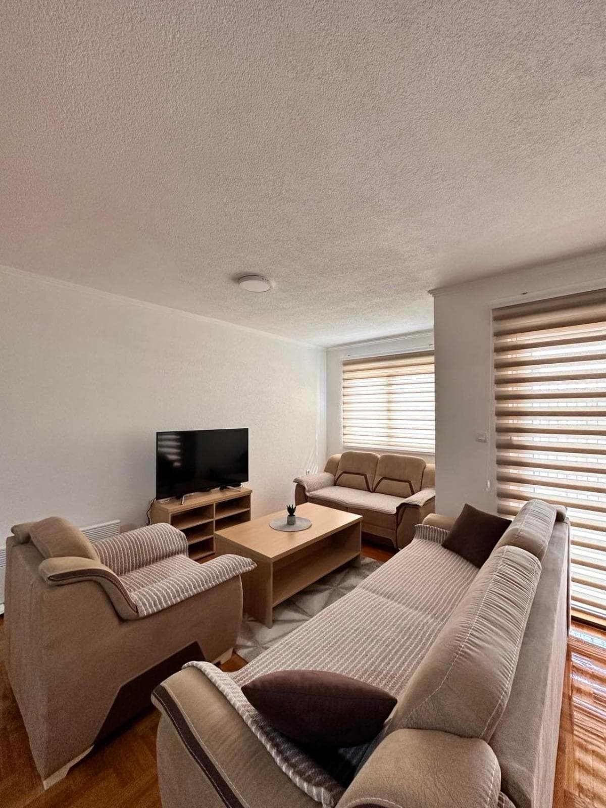 Apartman T&A