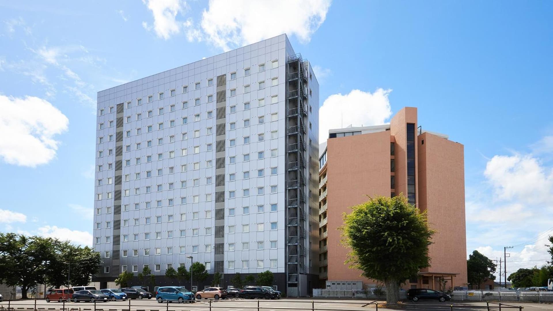 Toyoko Inn Narita Airport Honkan