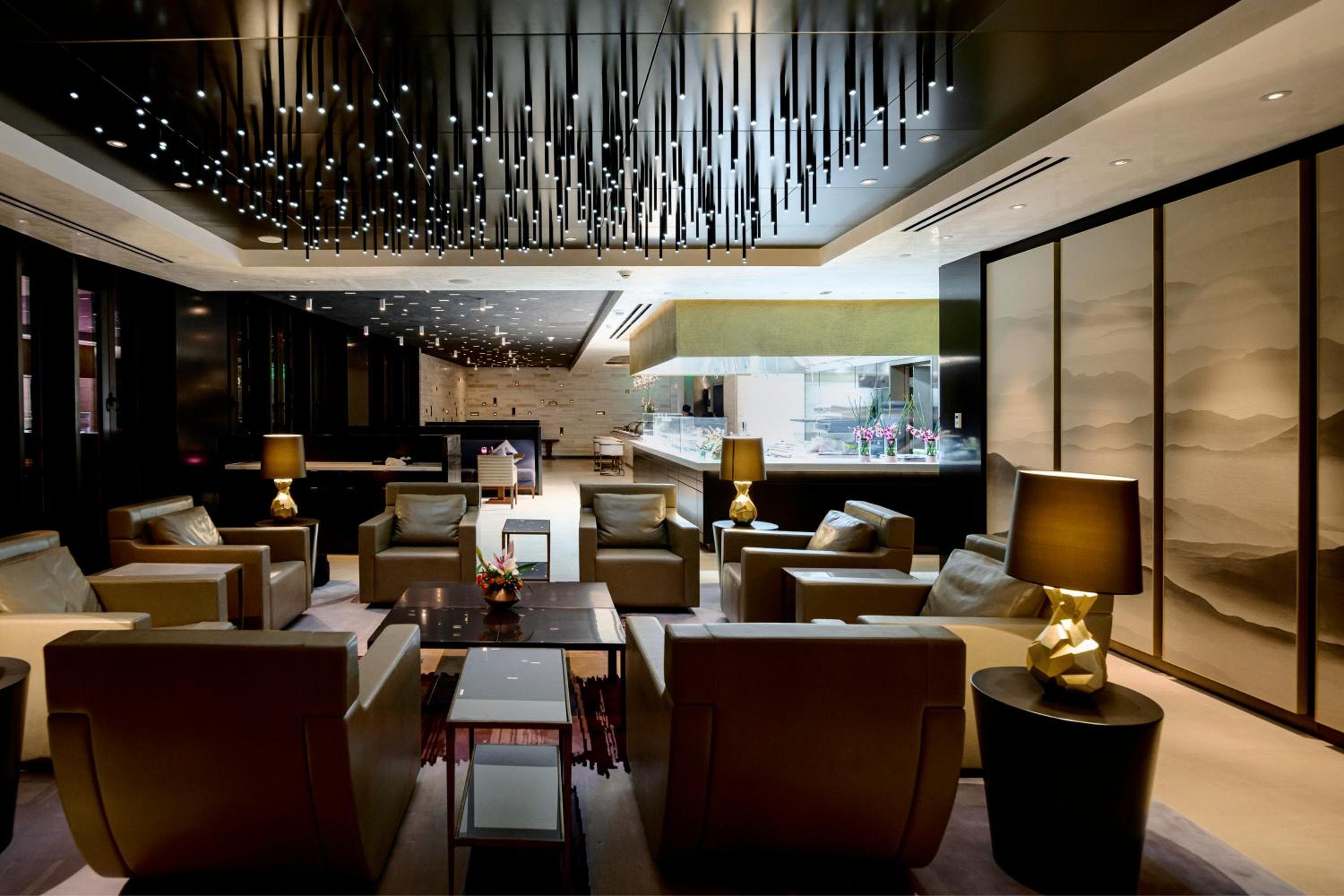 Park Hyatt Doha, Msheireb Downtown