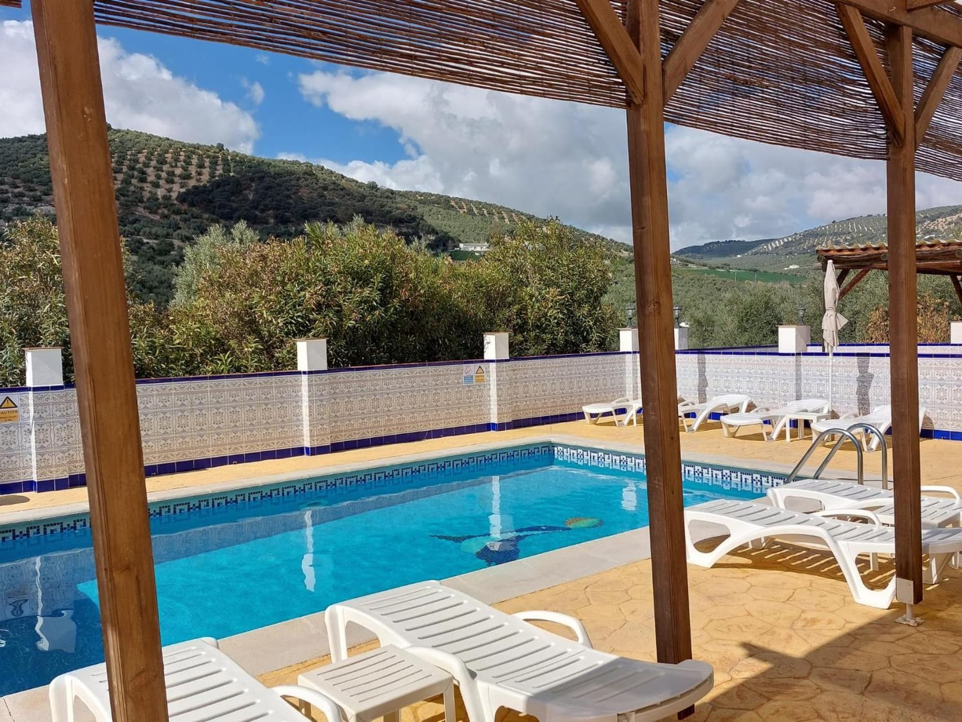 Casa Pino Solo