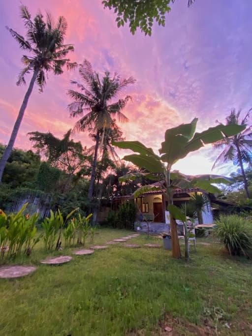 Kayu Tropical House