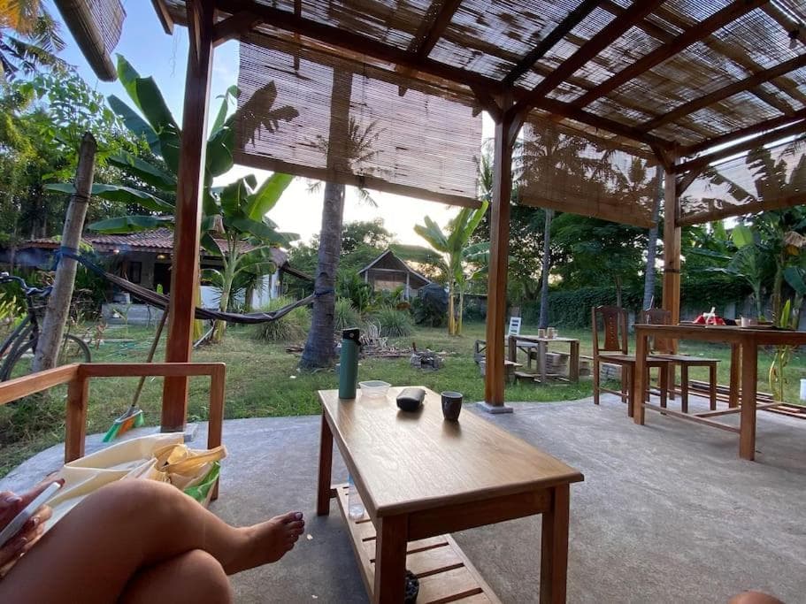 Kayu Tropical House