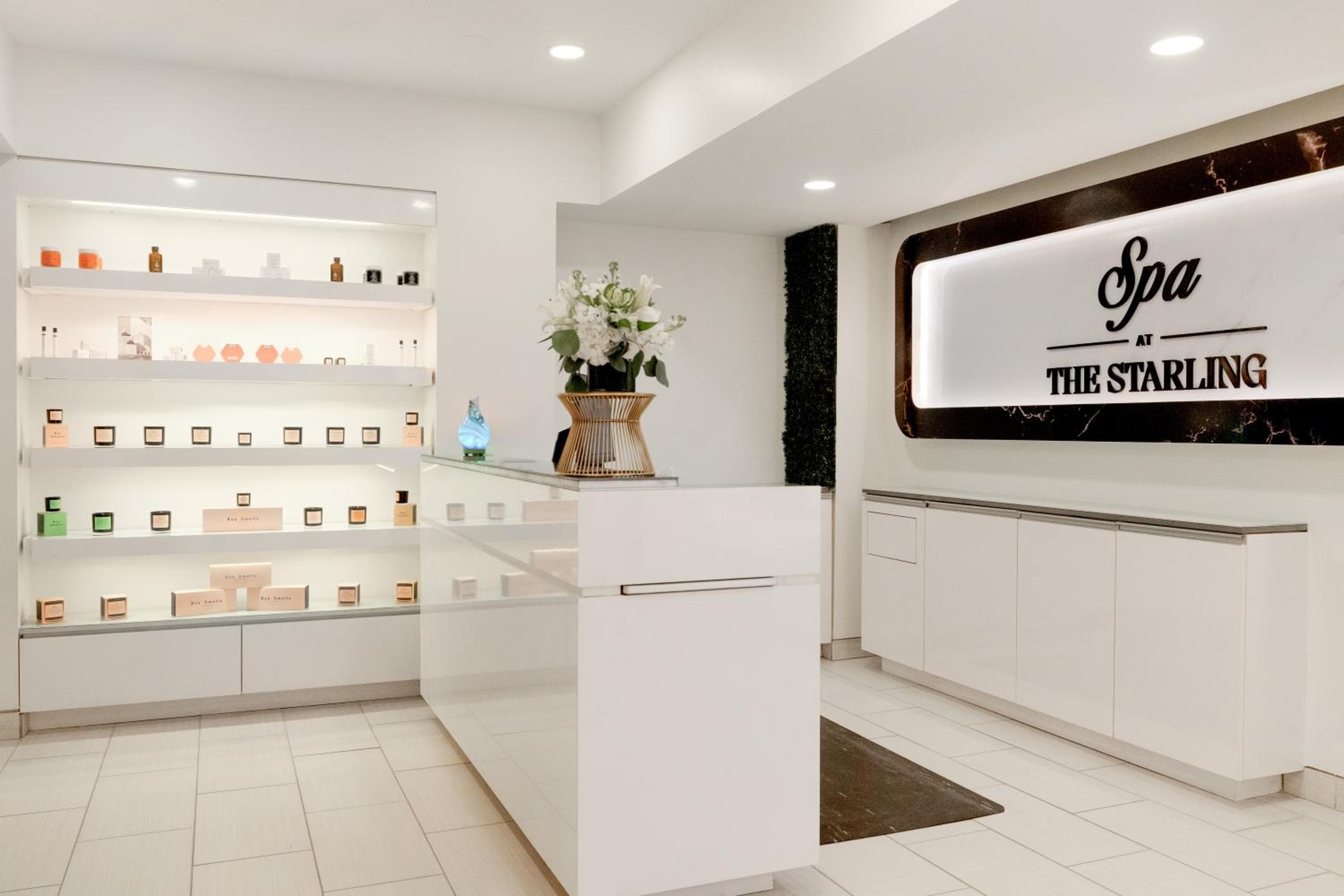 The Starling Atlanta Midtown, Curio Collection by Hilton