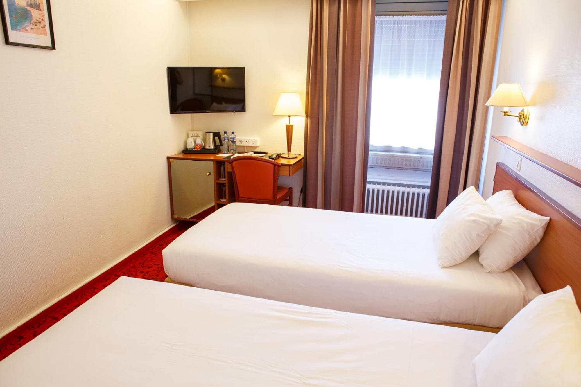 Hôtel Astoria