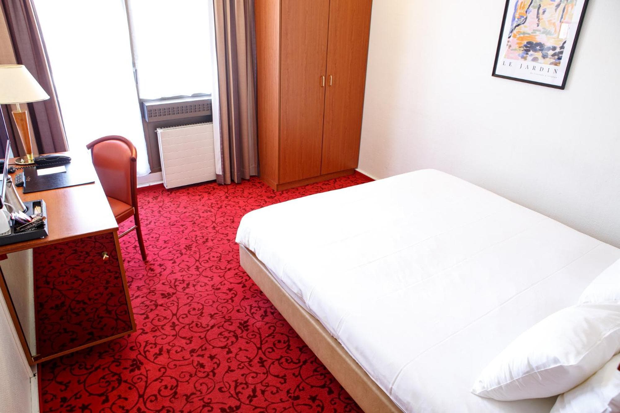 Hôtel Astoria
