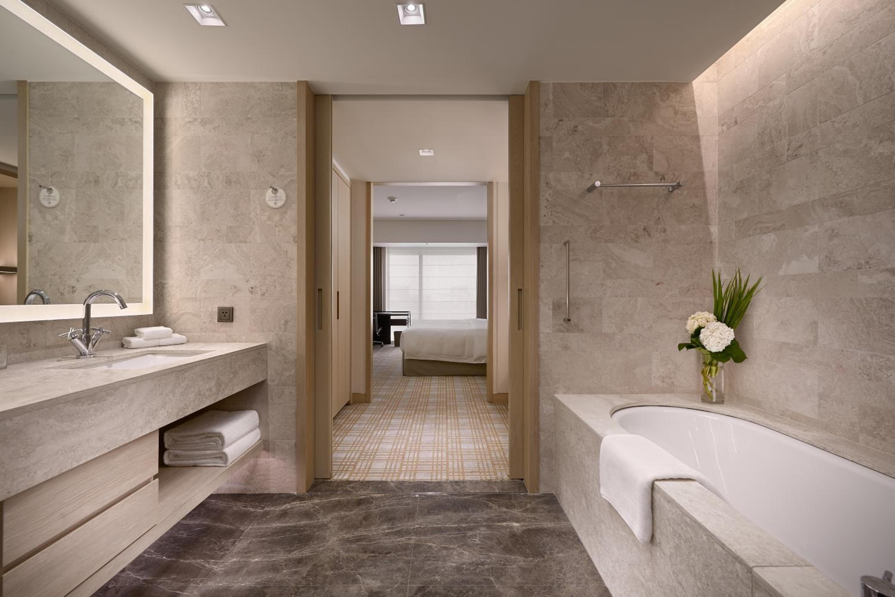 Taipei Marriott Hotel