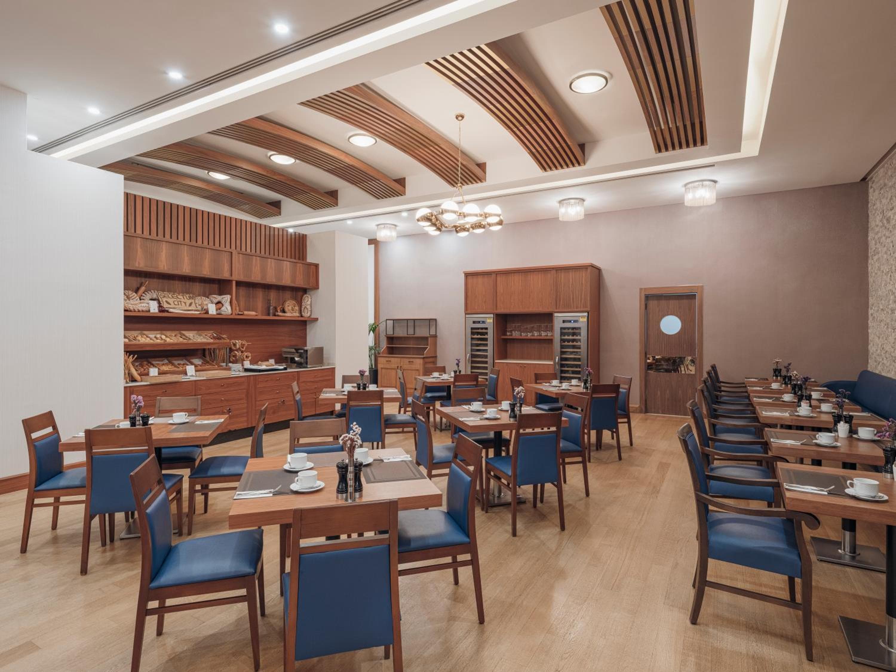 Selectum City Ataşehir