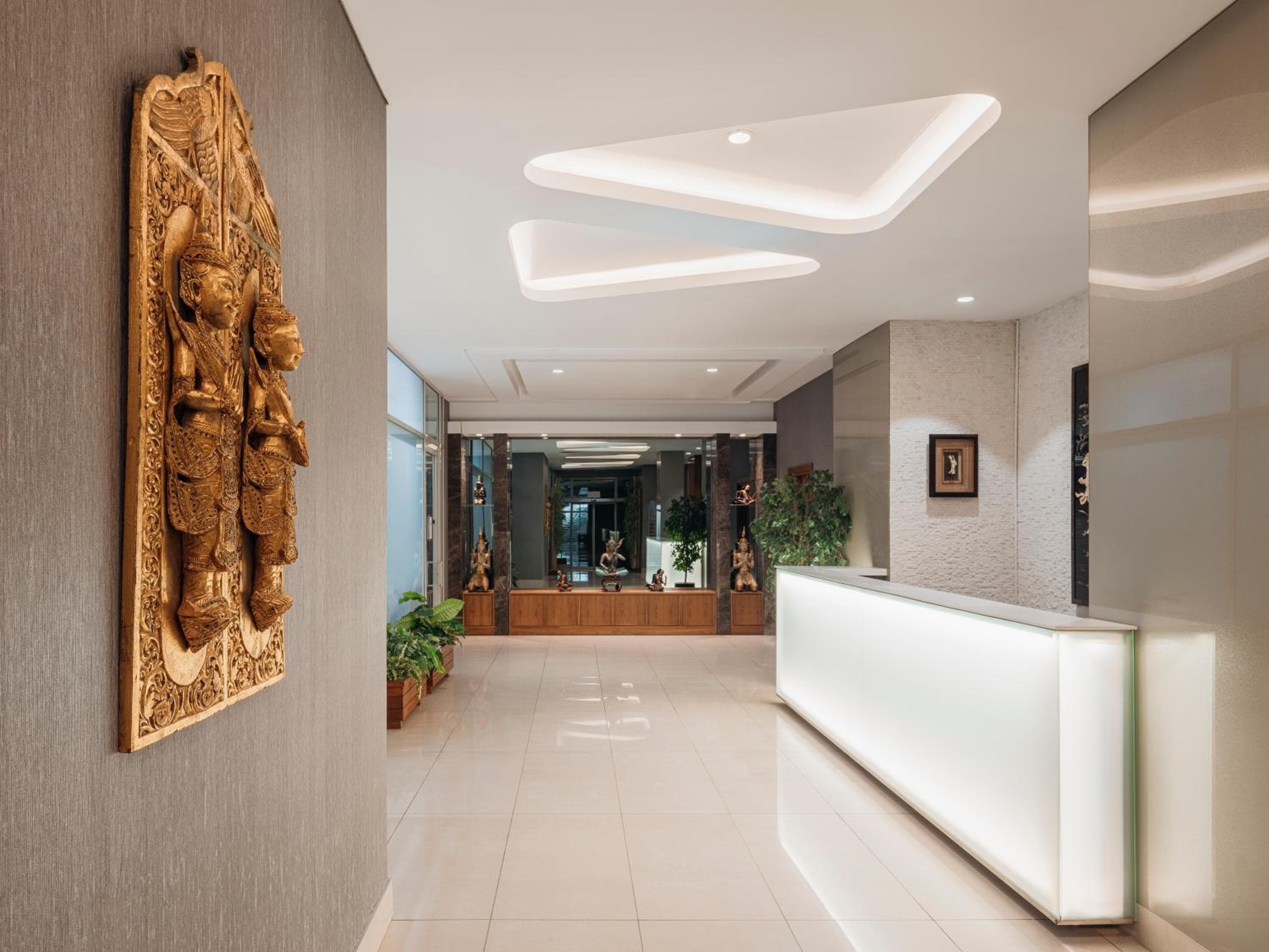 Selectum City Ataşehir