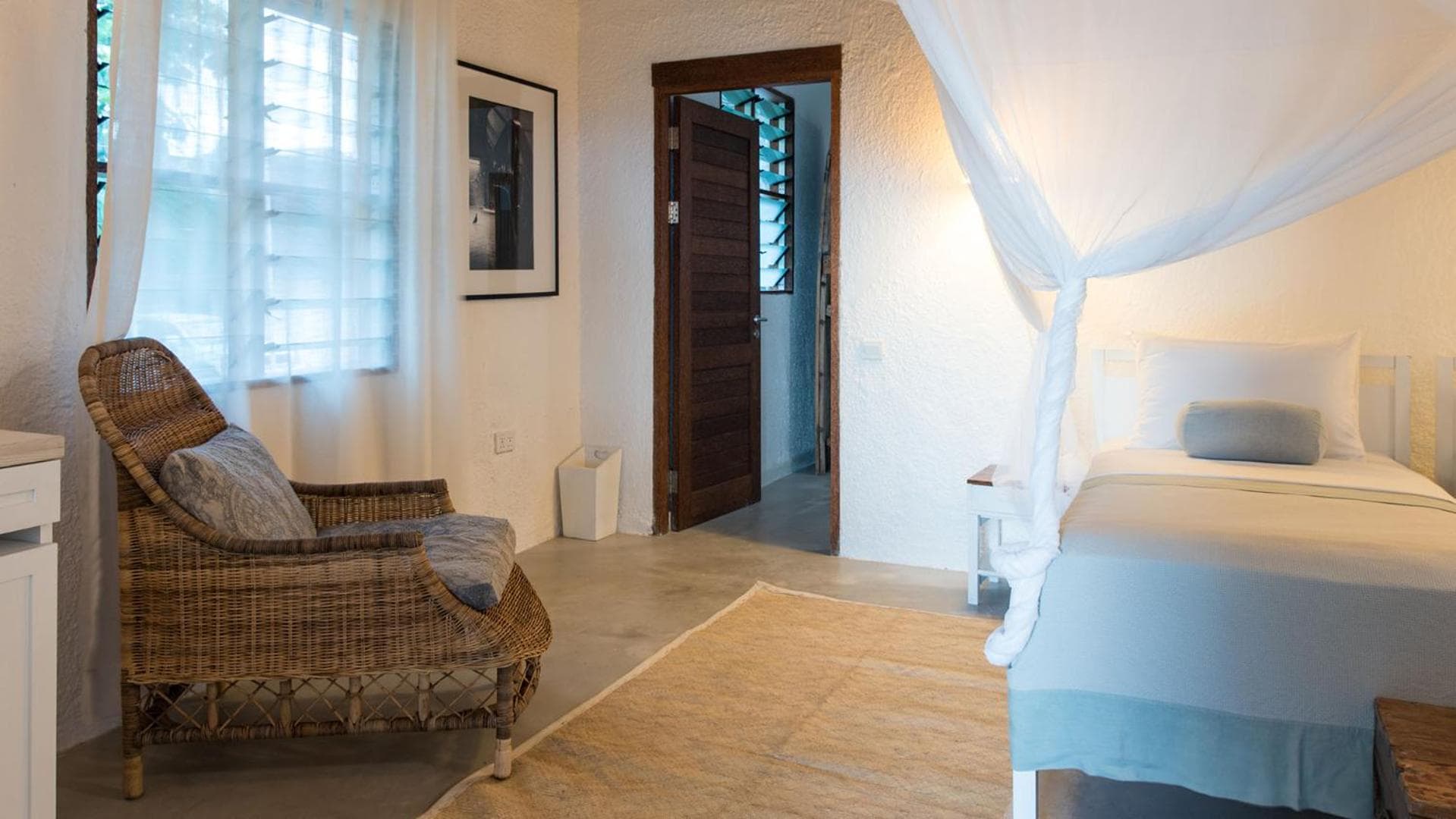Chuini Zanzibar Lodge by NEWMARK