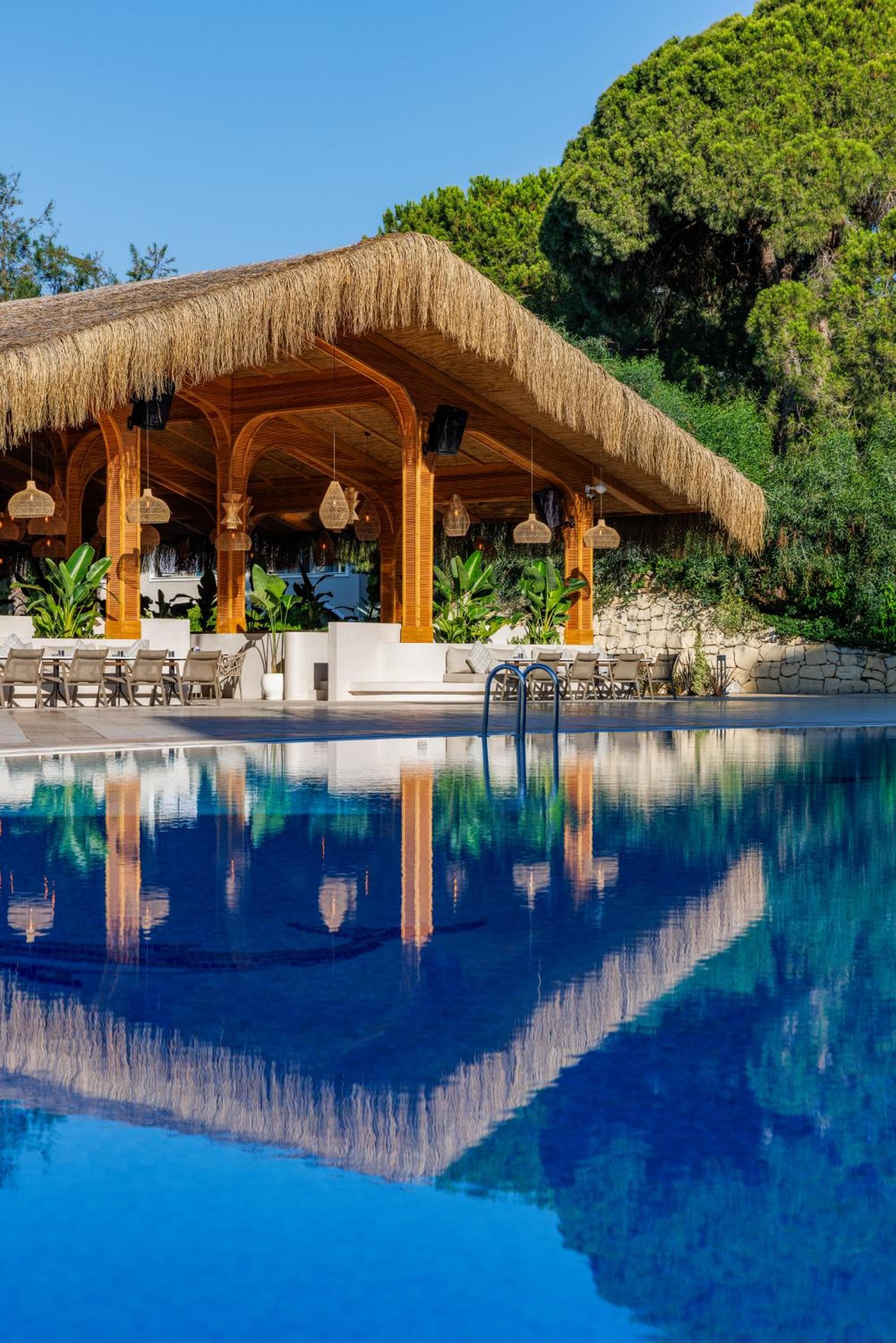 Sirene Belek Hotel