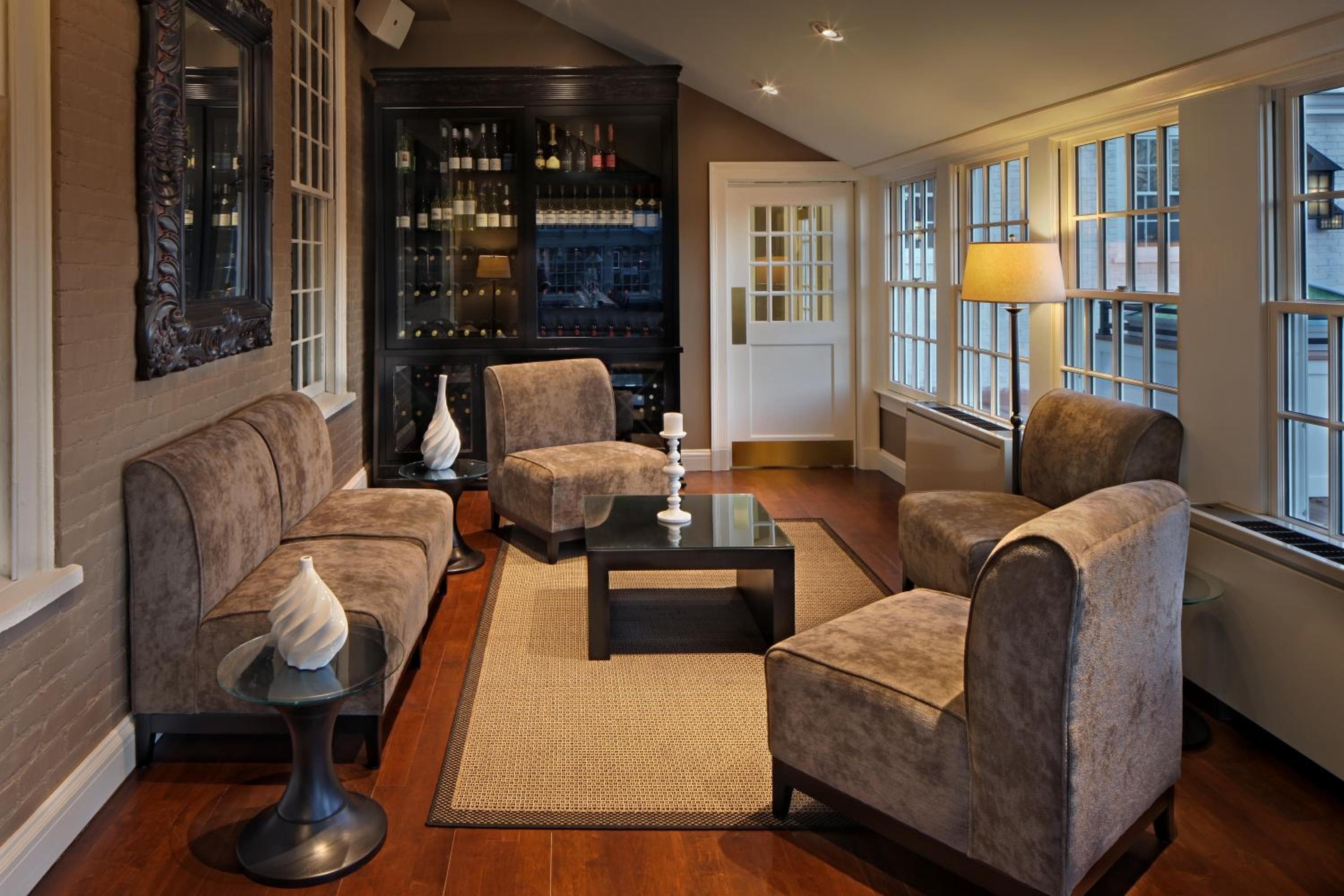 Inn on Boltwood