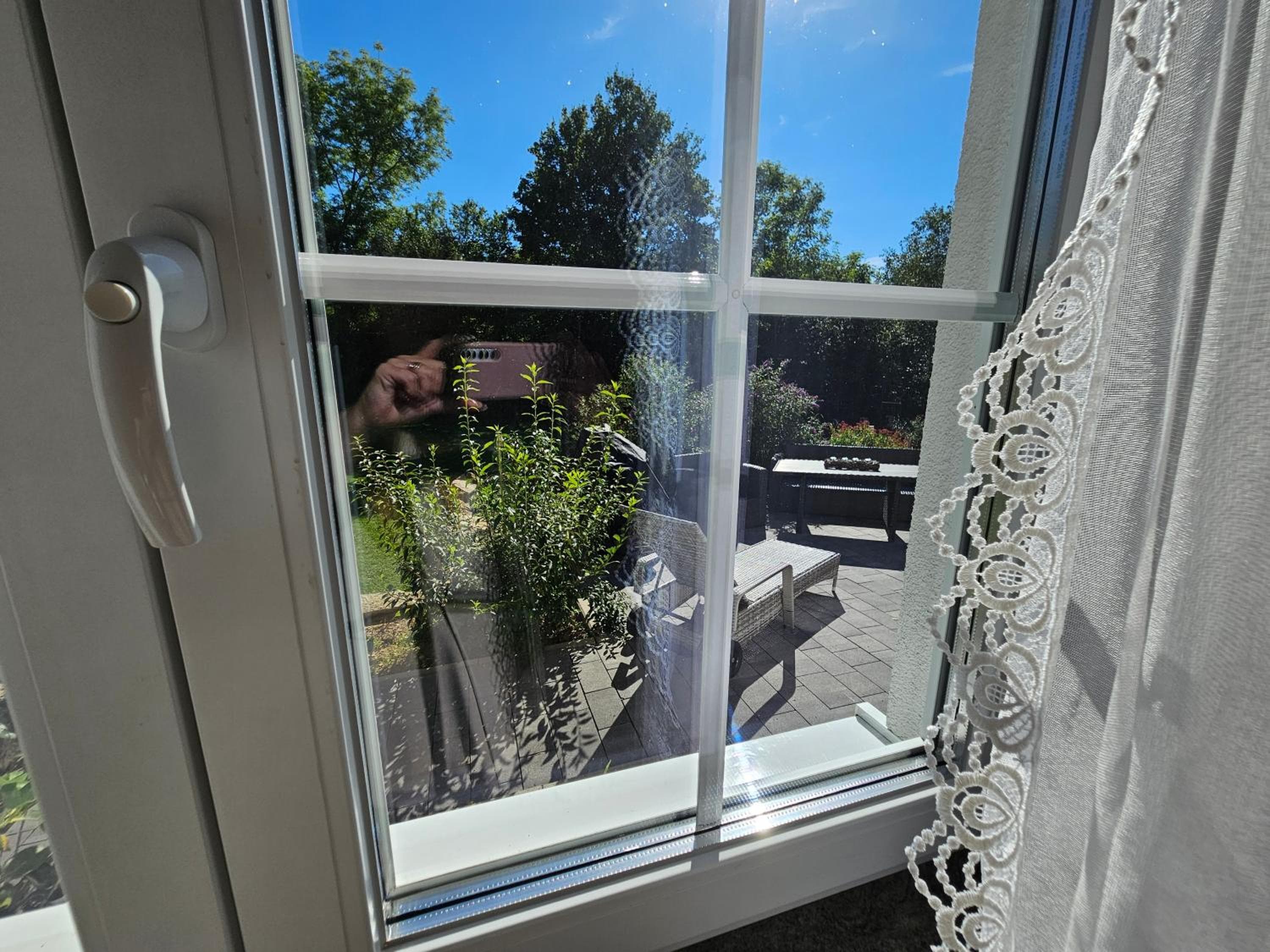 Ferienhaus Kleine Auszeit