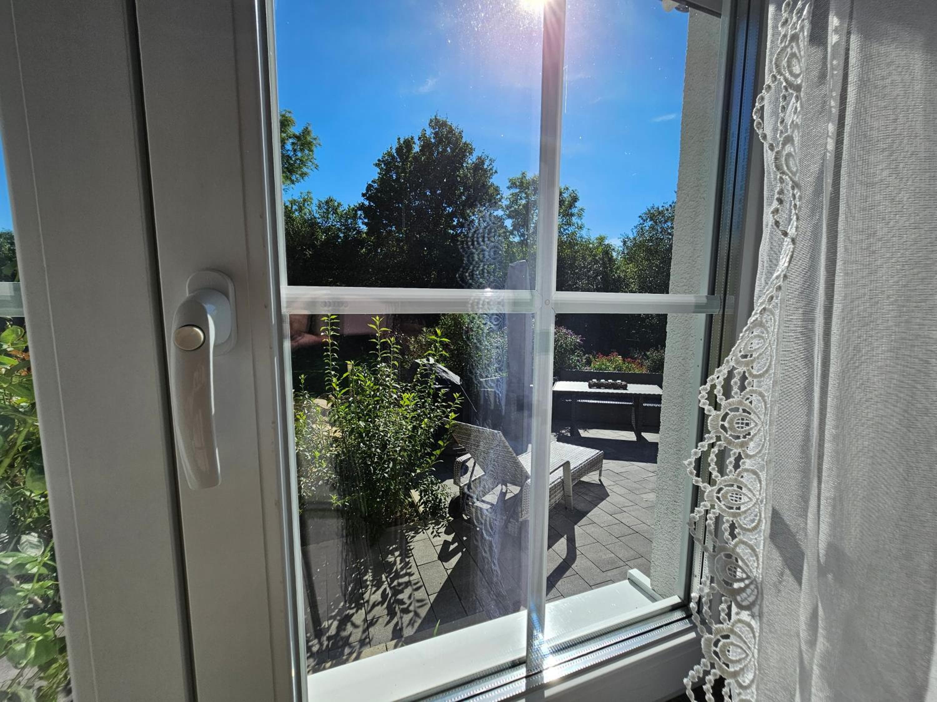 Ferienhaus Kleine Auszeit