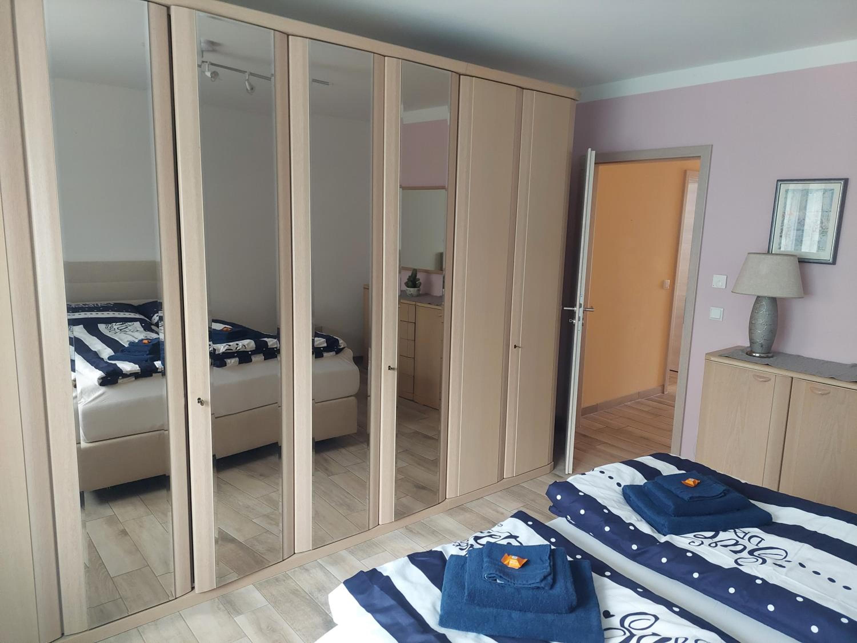 Ferienhaus Kleine Auszeit