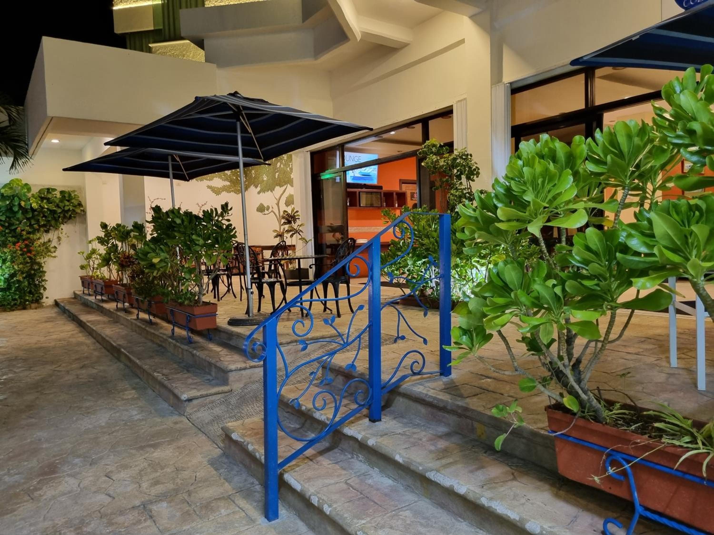 Hotel Plaza Cozumel