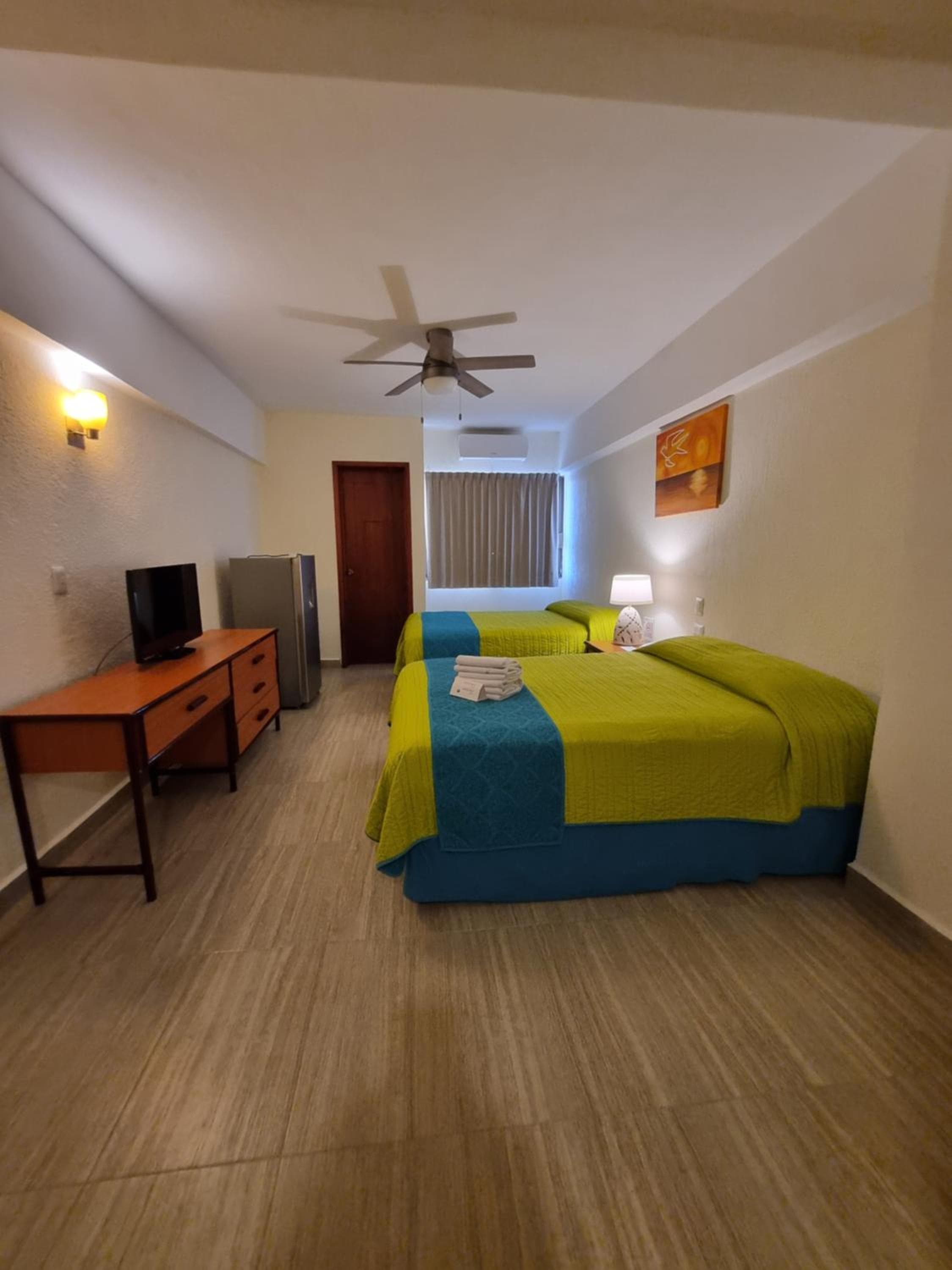 Hotel Plaza Cozumel