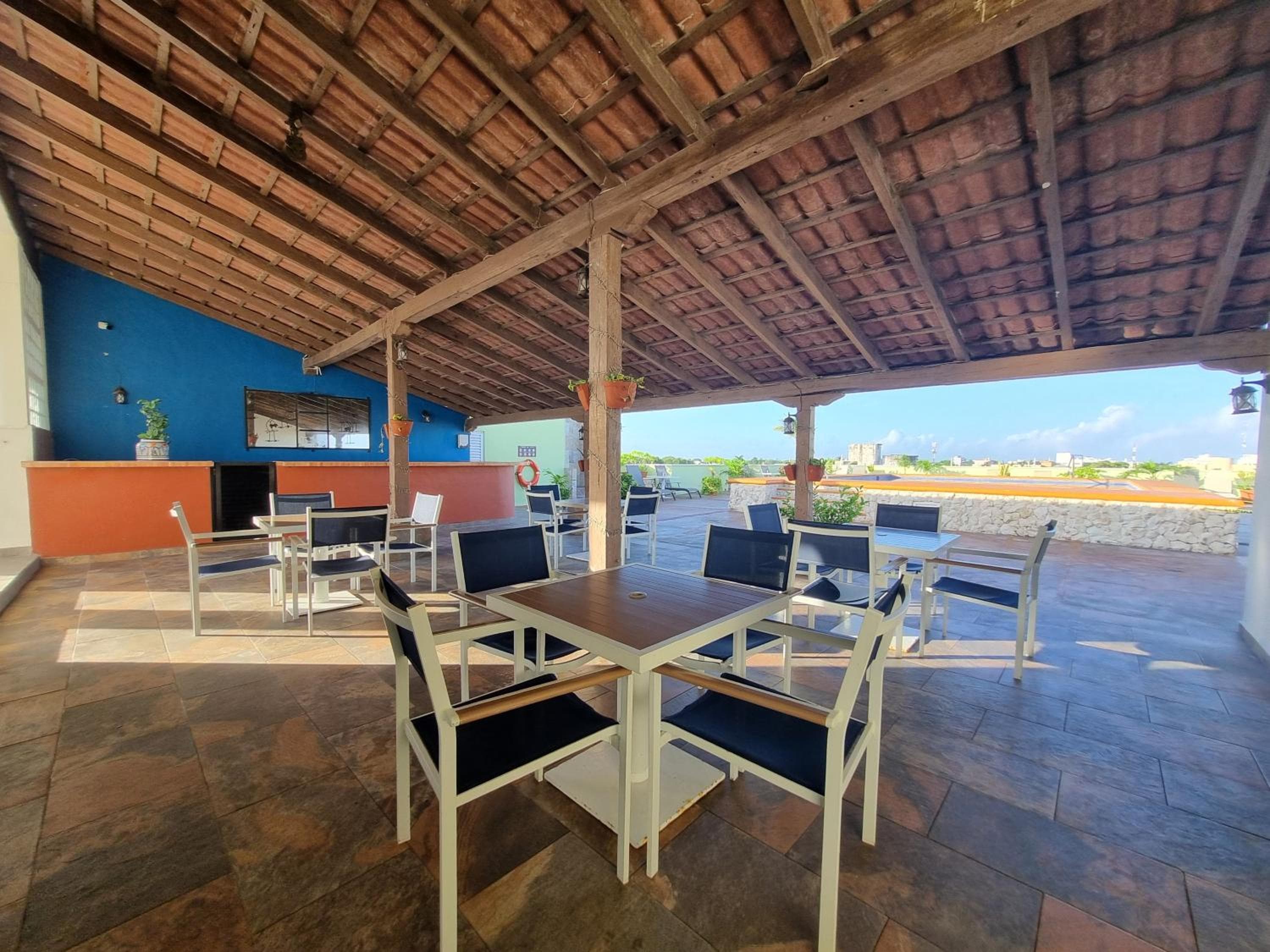Hotel Plaza Cozumel