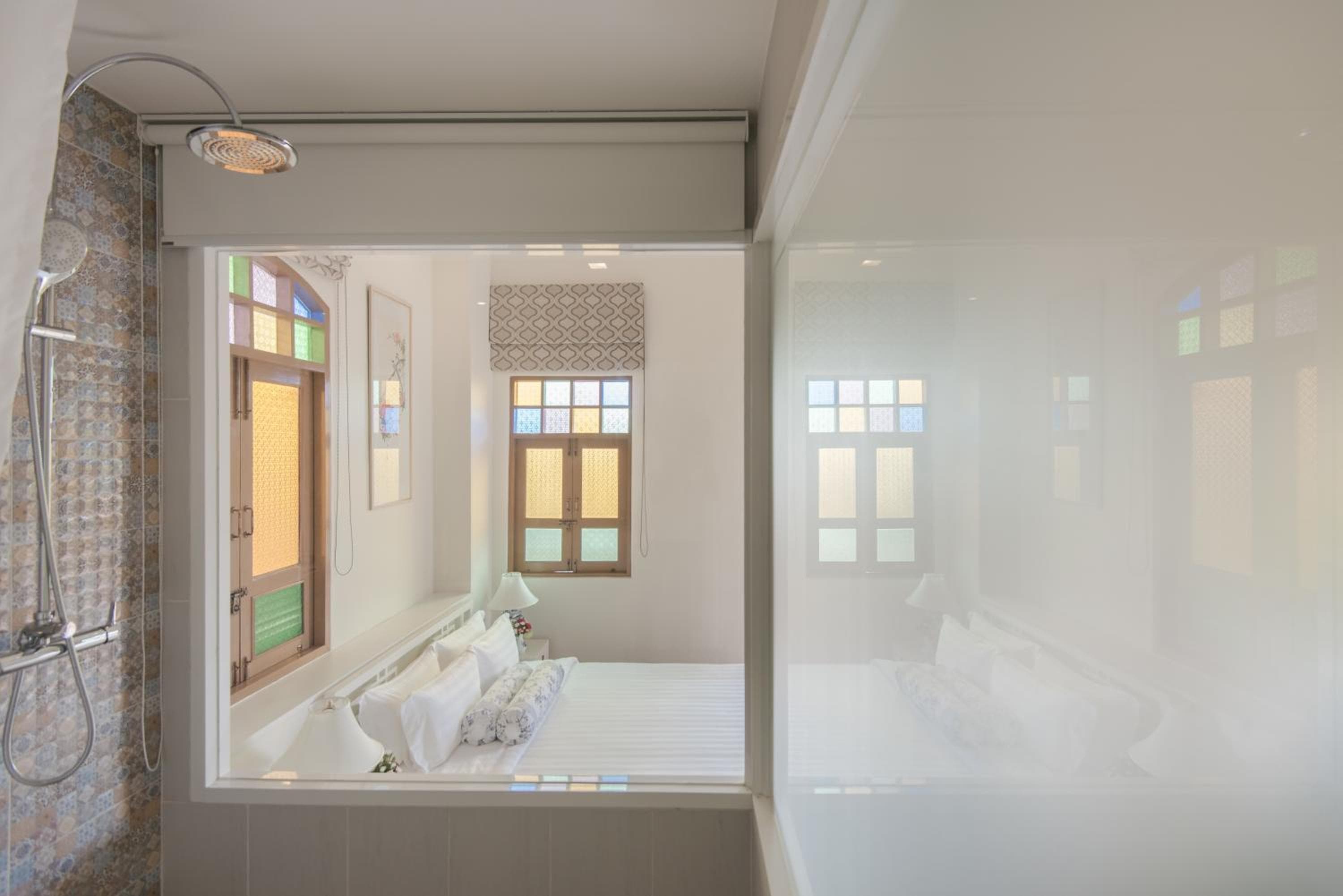 O'nya Phuket Hotel