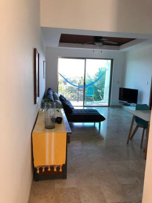 Villa Talia, Relax, beach & Nature