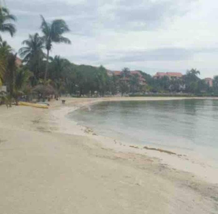 Villa Talia, Relax, beach & Nature