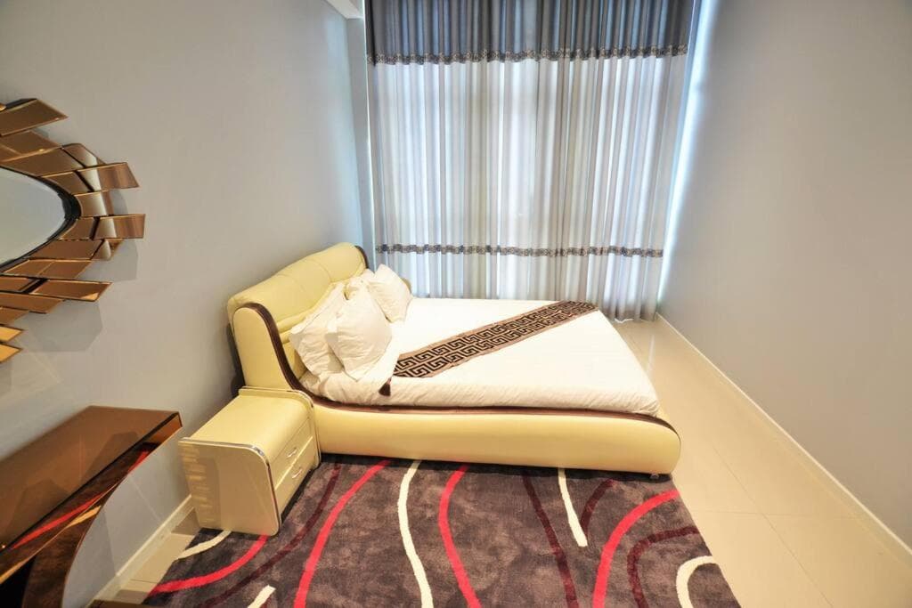 Skyview Apartments