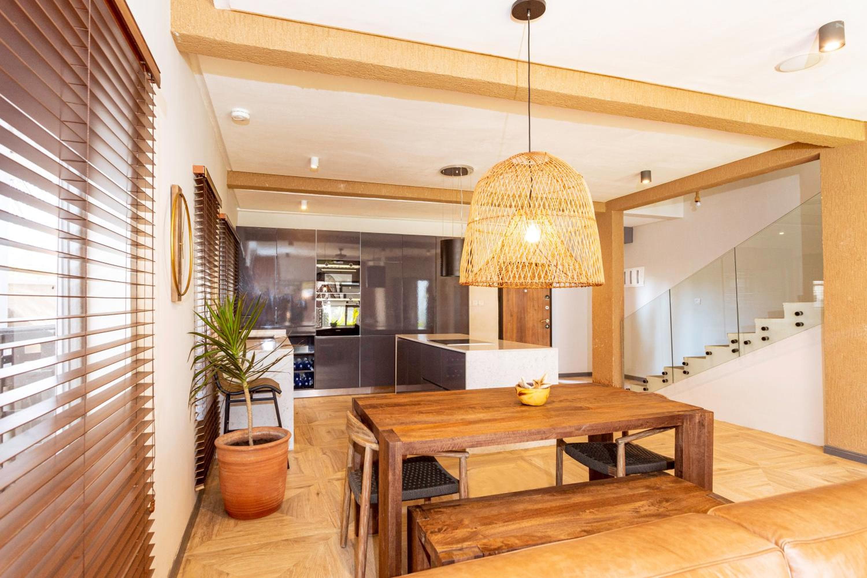 Serenity Residences & Spa - Kokrobite Beach