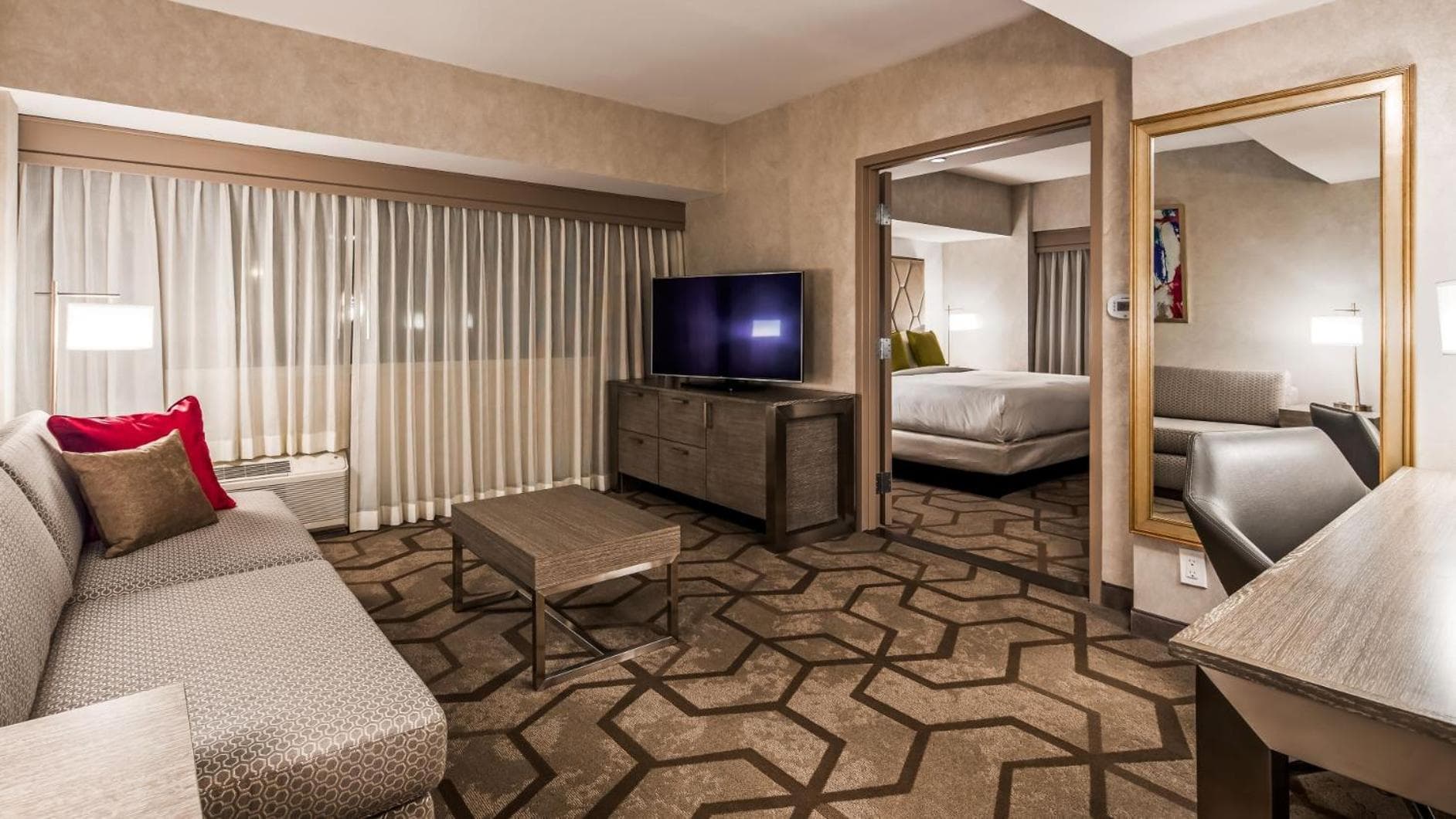 The Kingsley Bloomfield Hills - a DoubleTree by Hilton