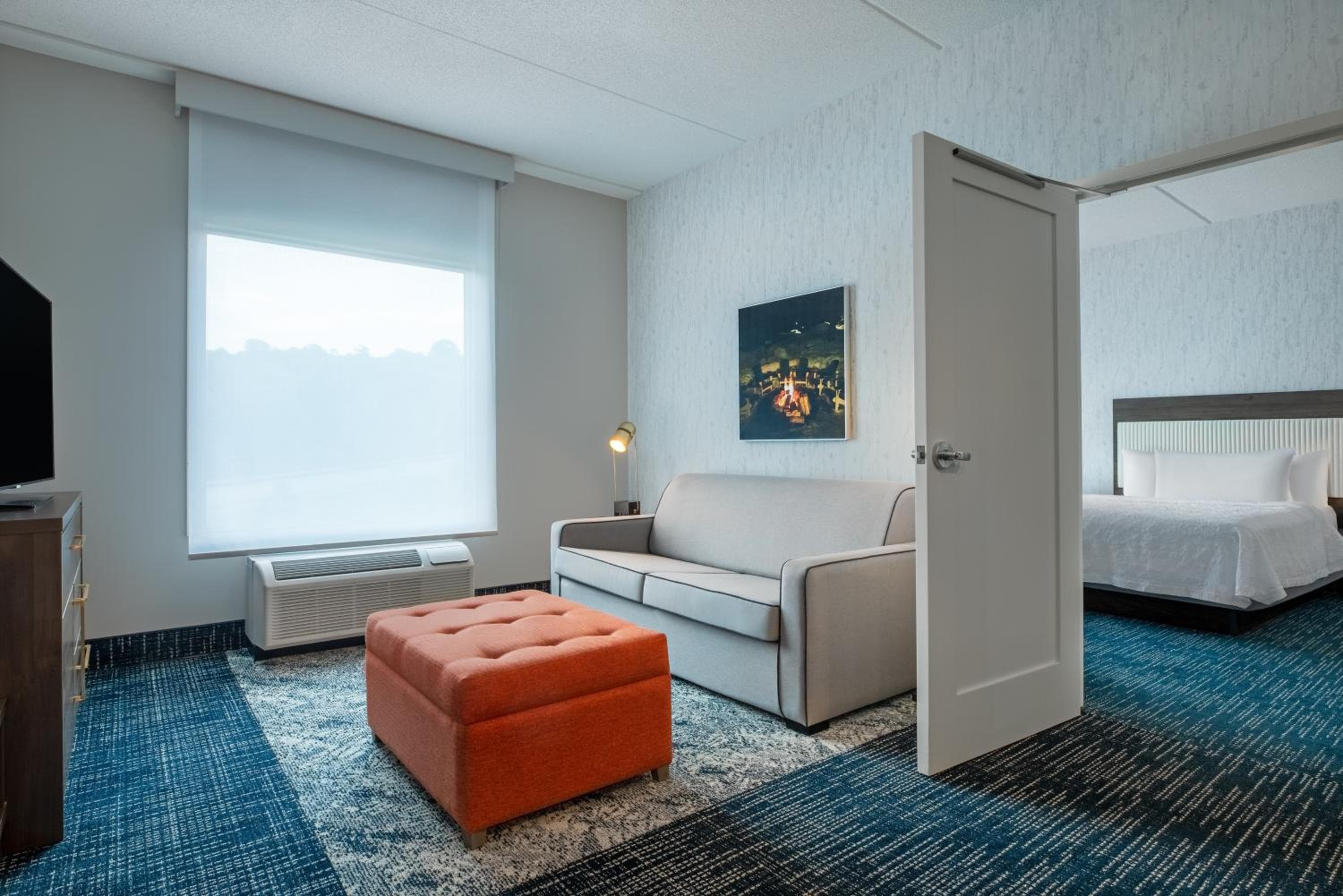 Home2 Suites By Hilton Huntsville