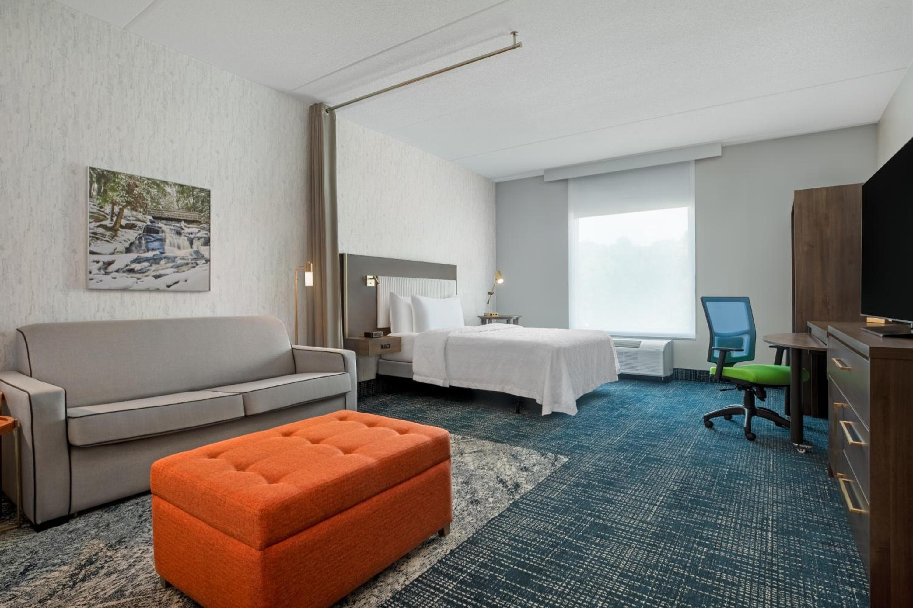 Home2 Suites By Hilton Huntsville