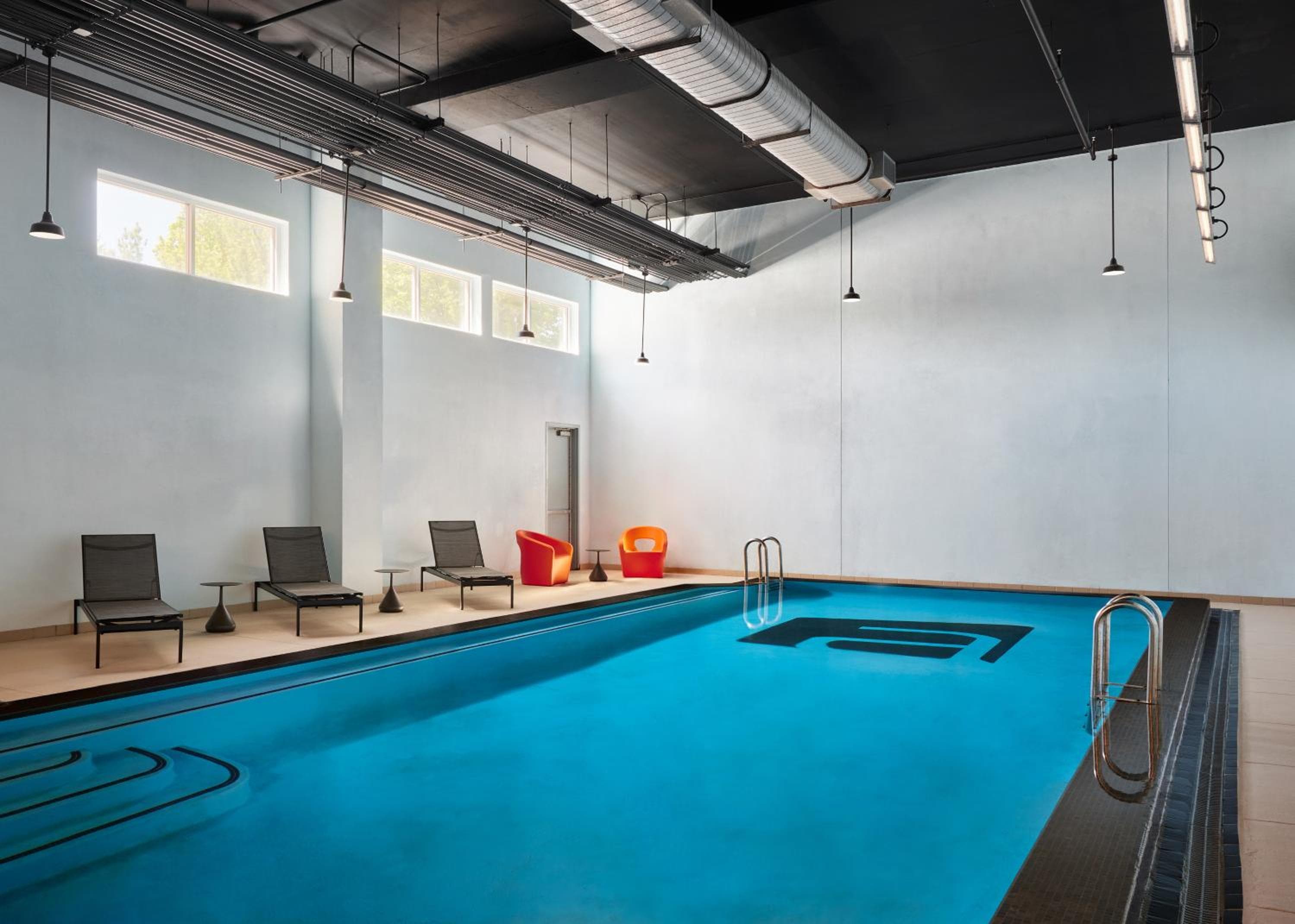 Aloft by Marriott Leawood-Overland Park