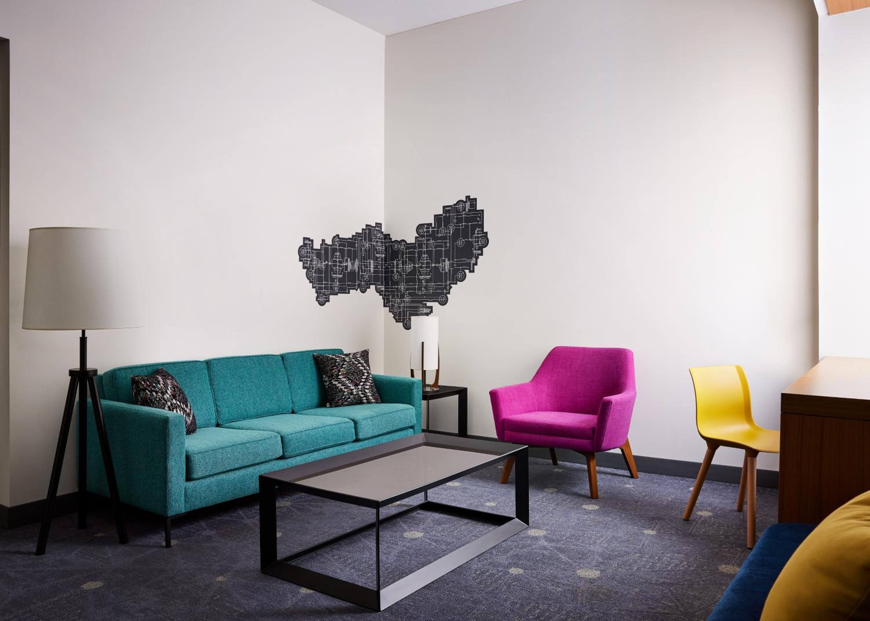 Aloft by Marriott Leawood-Overland Park