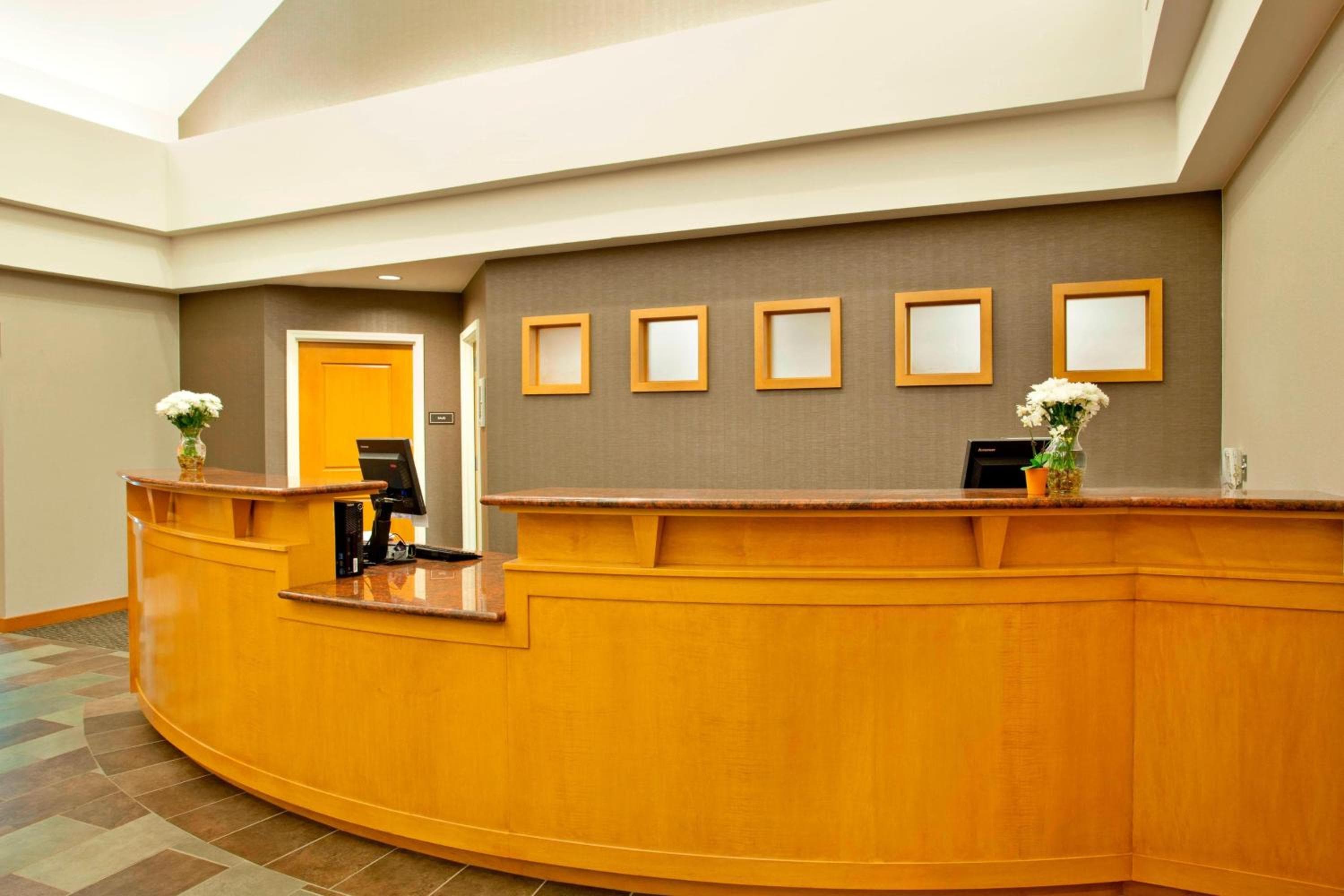 Residence Inn Bridgewater Branchburg