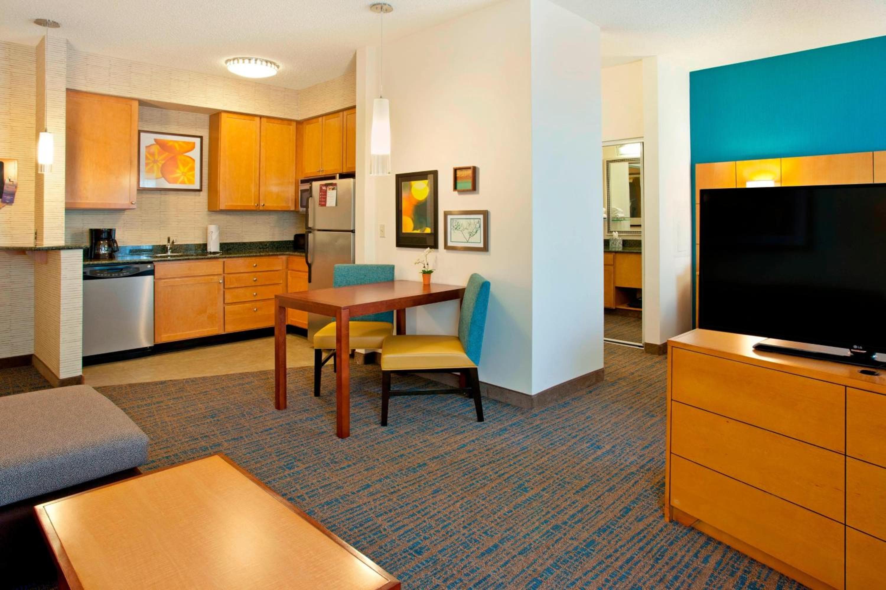 Residence Inn Bridgewater Branchburg
