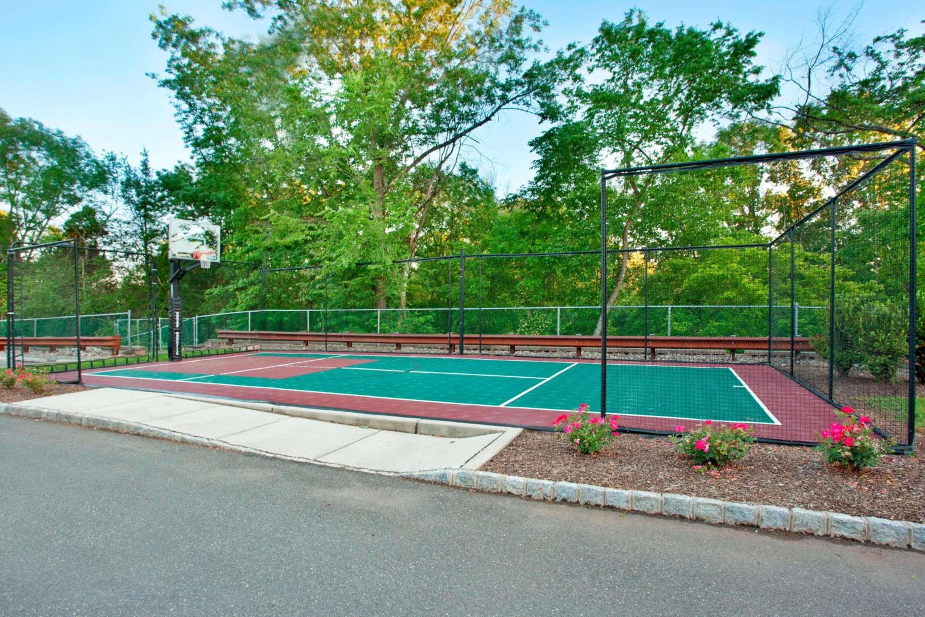 Residence Inn Bridgewater Branchburg