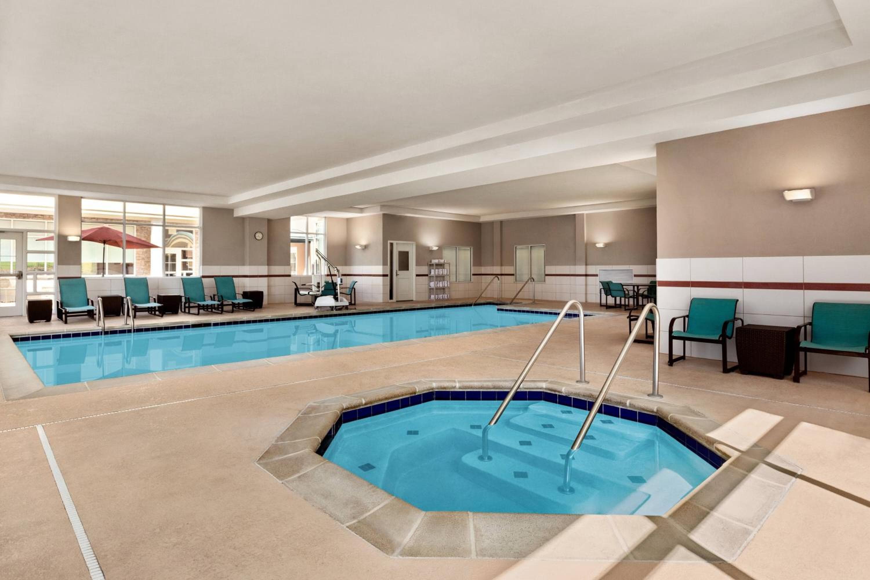 Residence Inn Chattanooga Near Hamilton Place