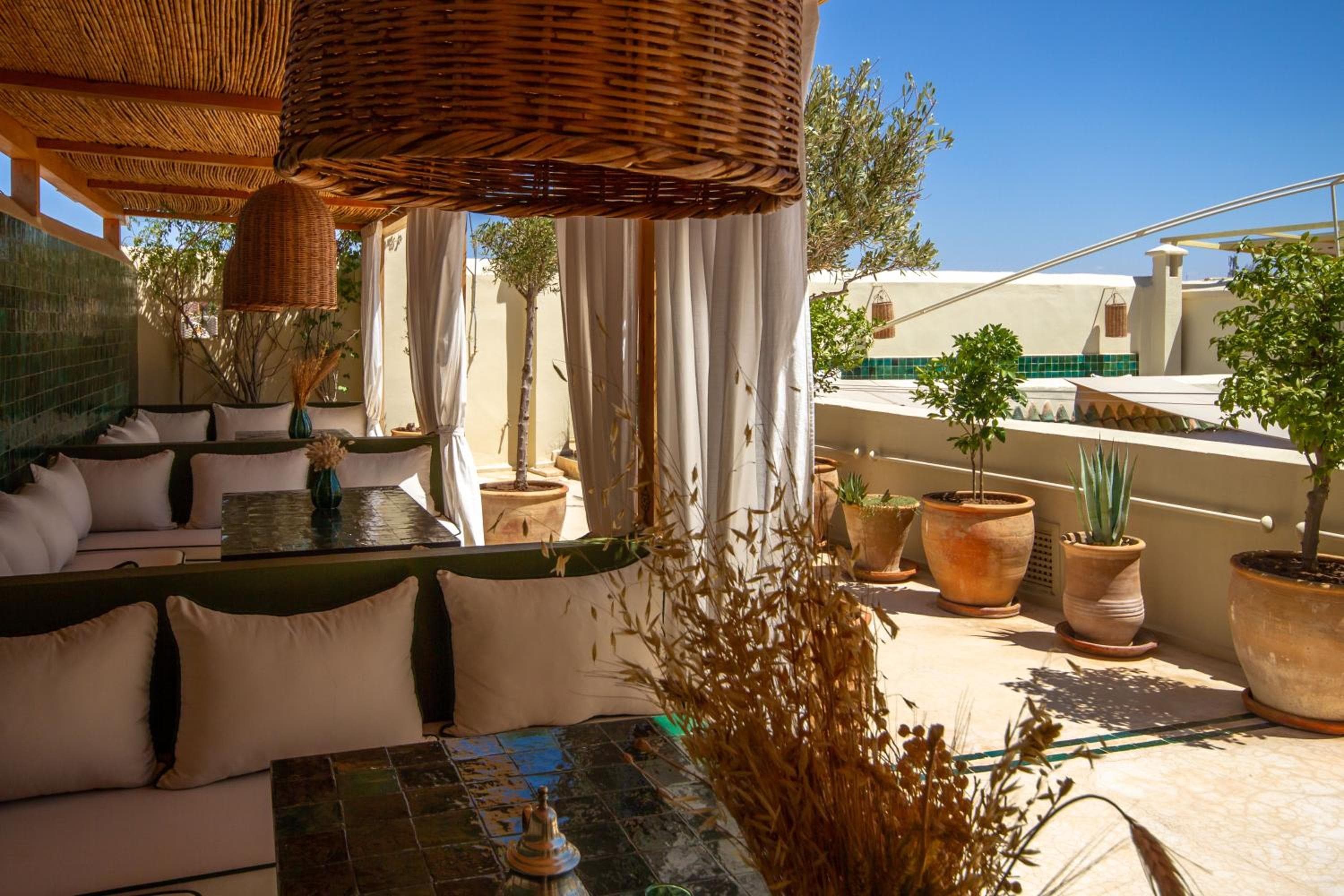 Riad Bab 54