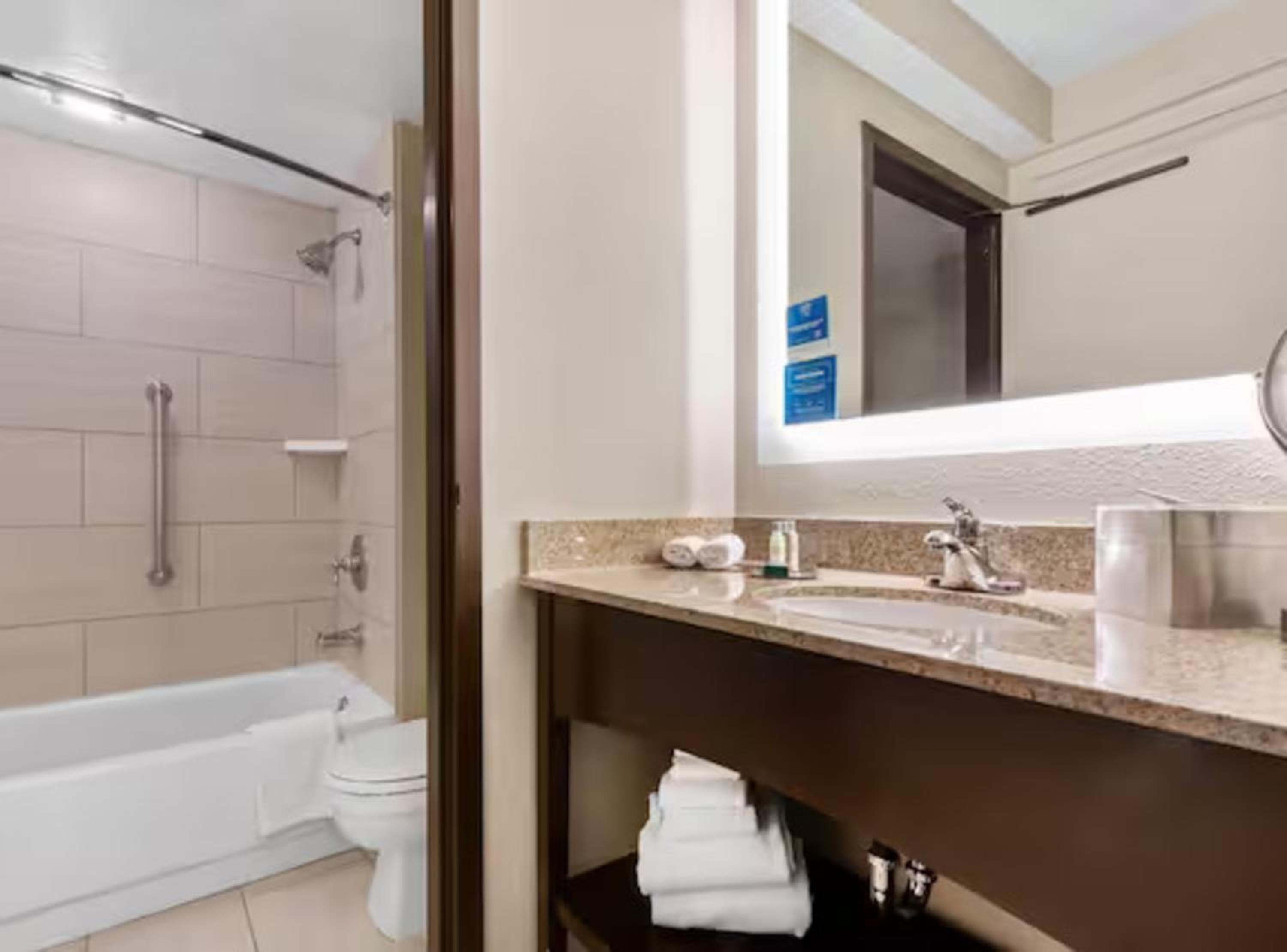 DoubleTree by Hilton Hotel Park City - The Yarrow
