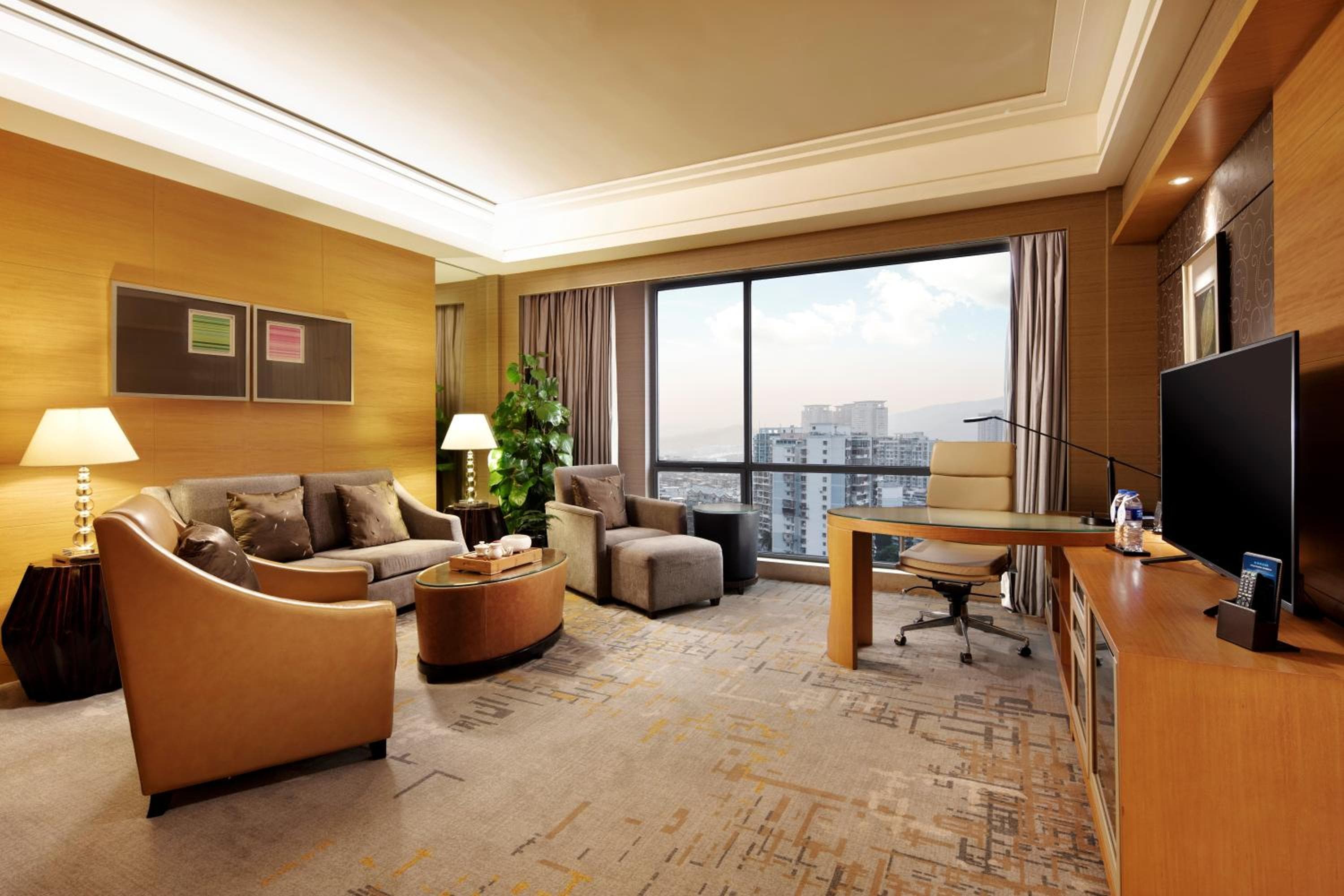 Hilton Xiamen