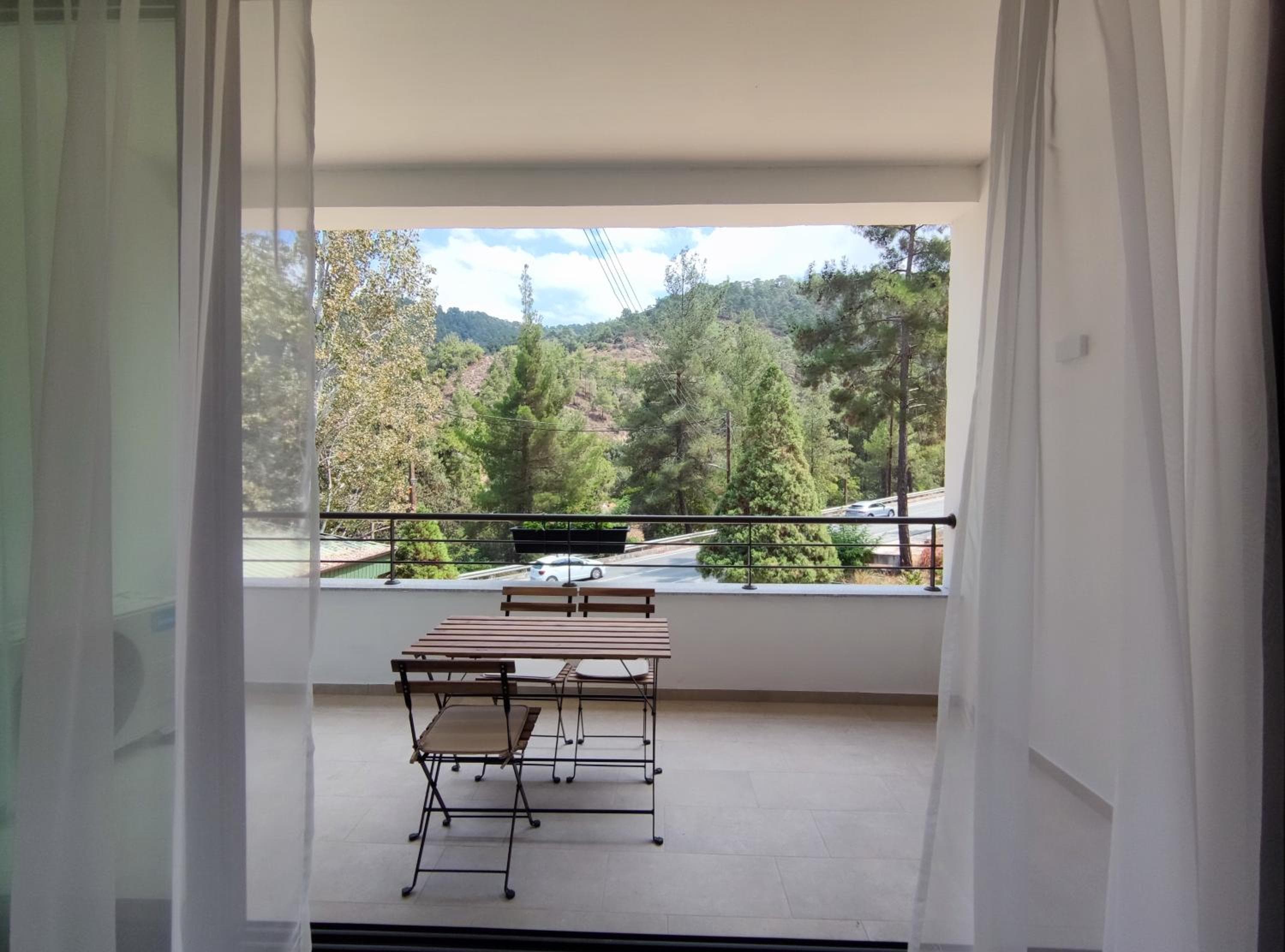 Rifugio Retreat Bed&Breakfast