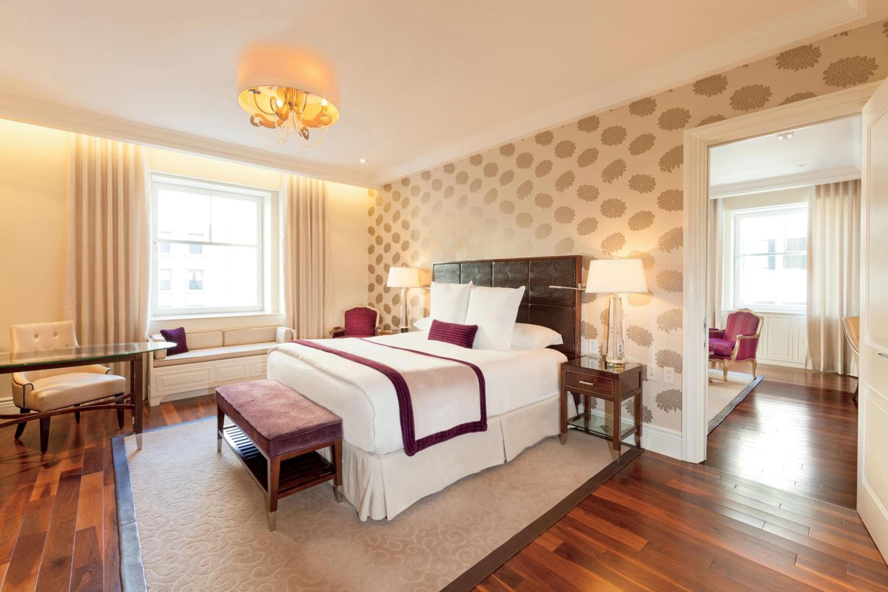 The Ritz-Carlton, Montreal