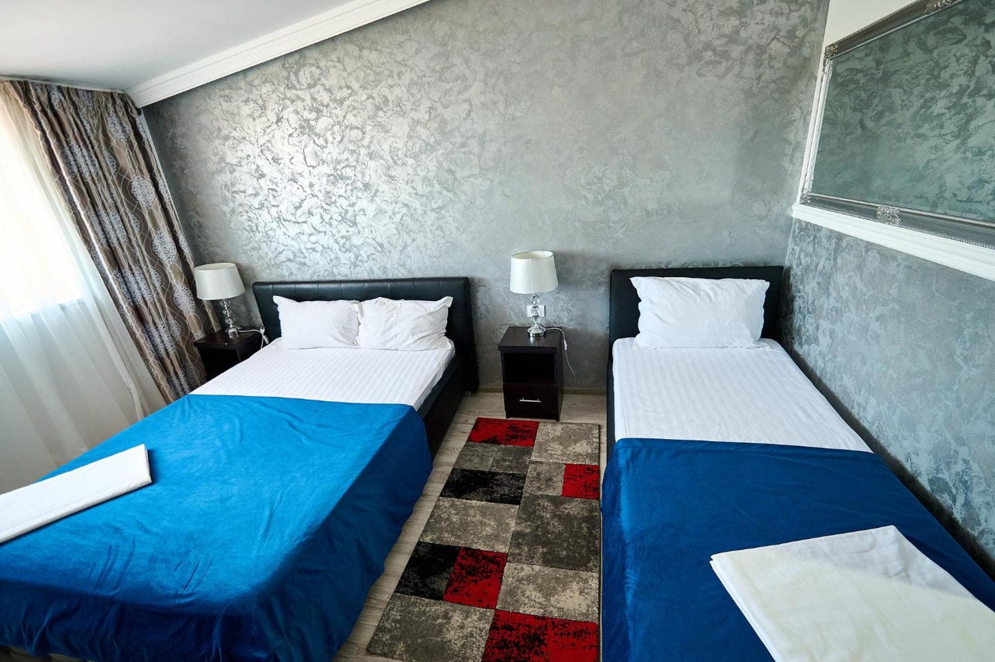 Hotel Evianne Boutique