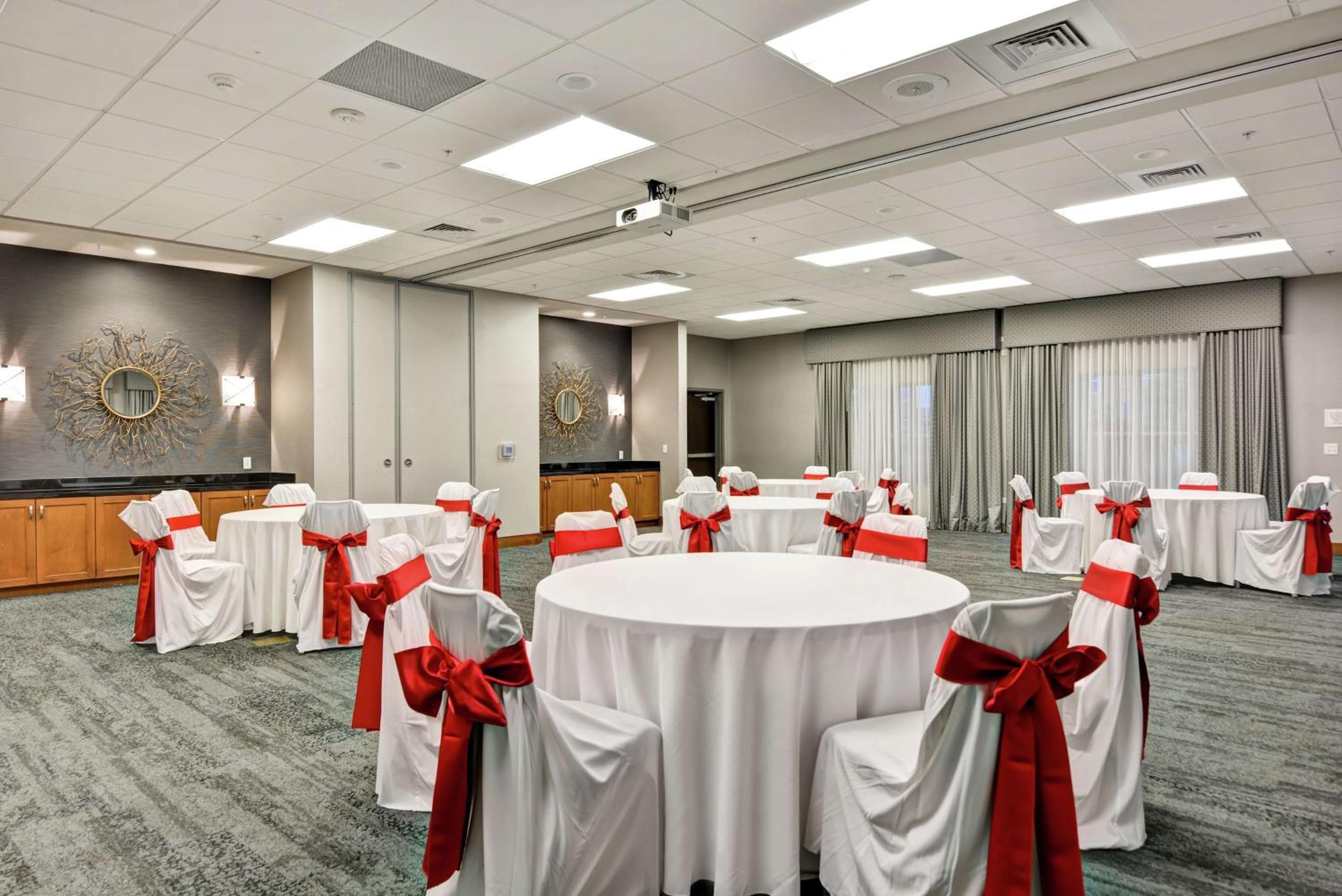 Homewood Suites TechRidge Parmer @ I-35