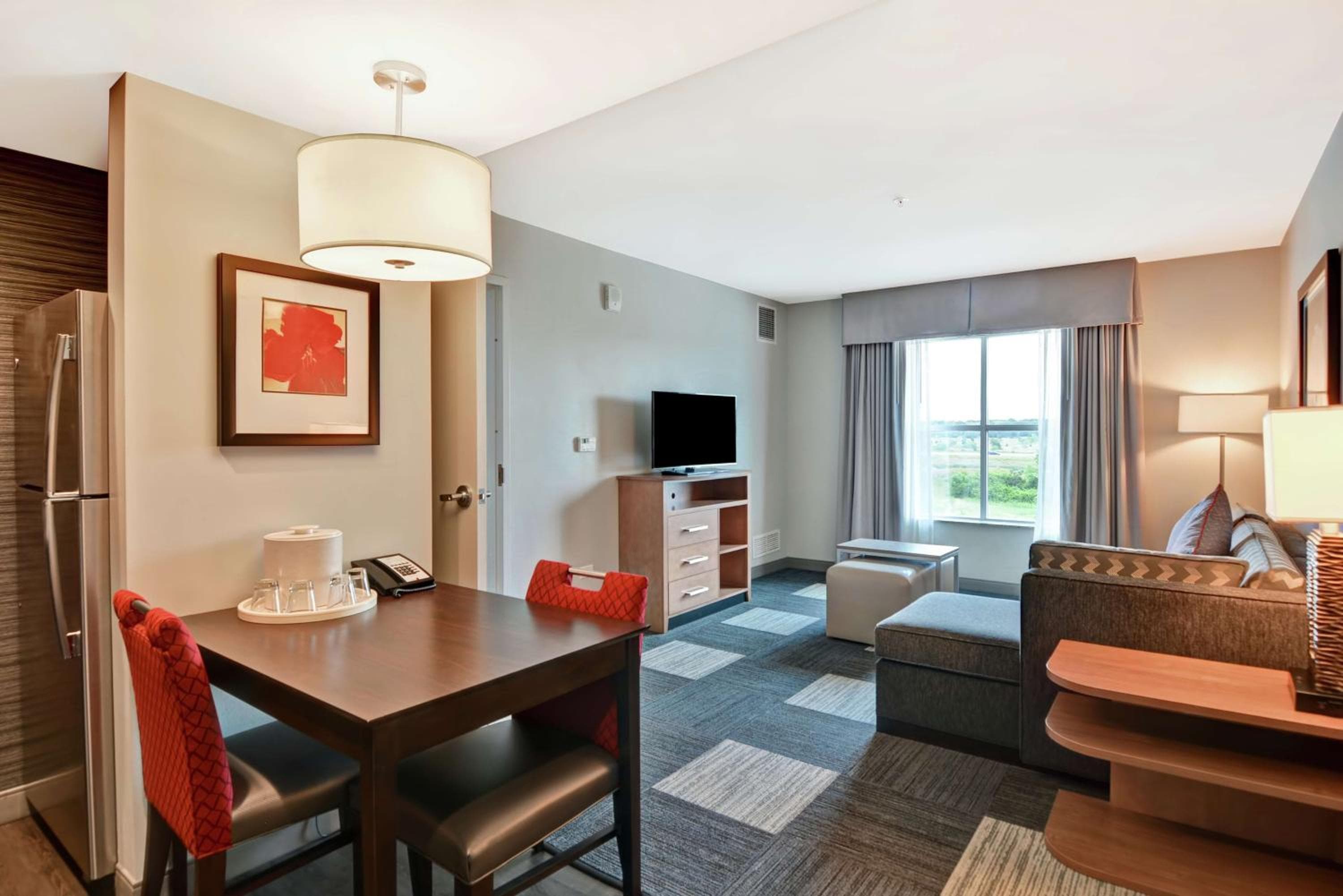 Homewood Suites TechRidge Parmer @ I-35