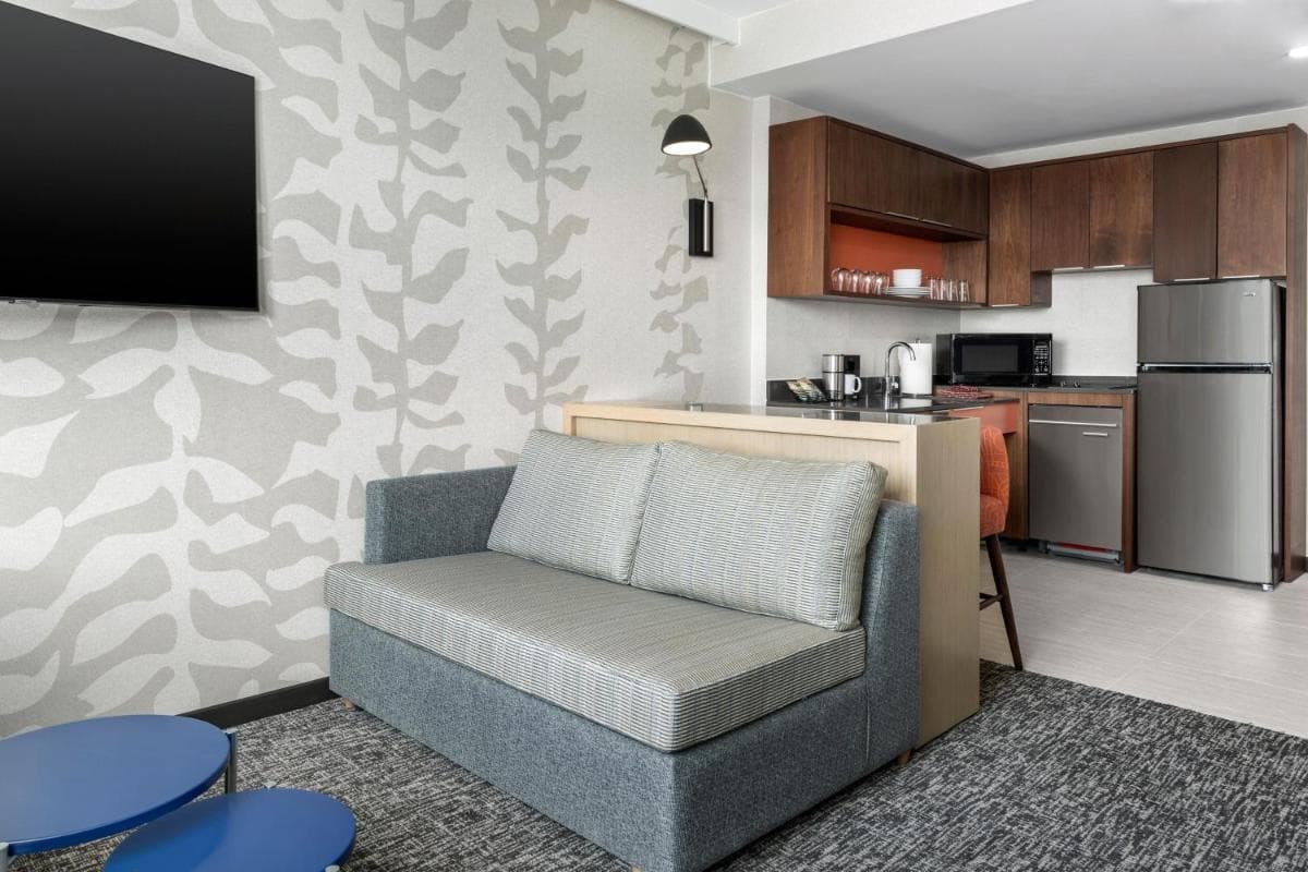 Residence Inn by Marriott New York Queens